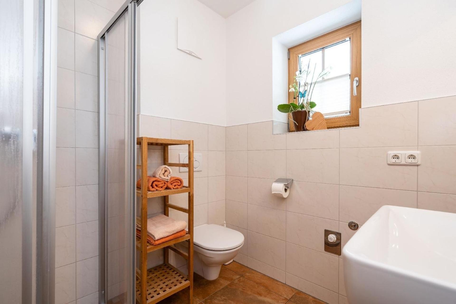 Ferienwohnung Sonnblick in Hollersbach im Pinzgau