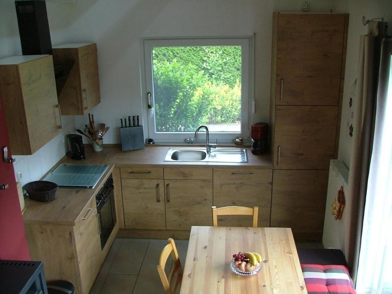 Ferienhaus Jökefine