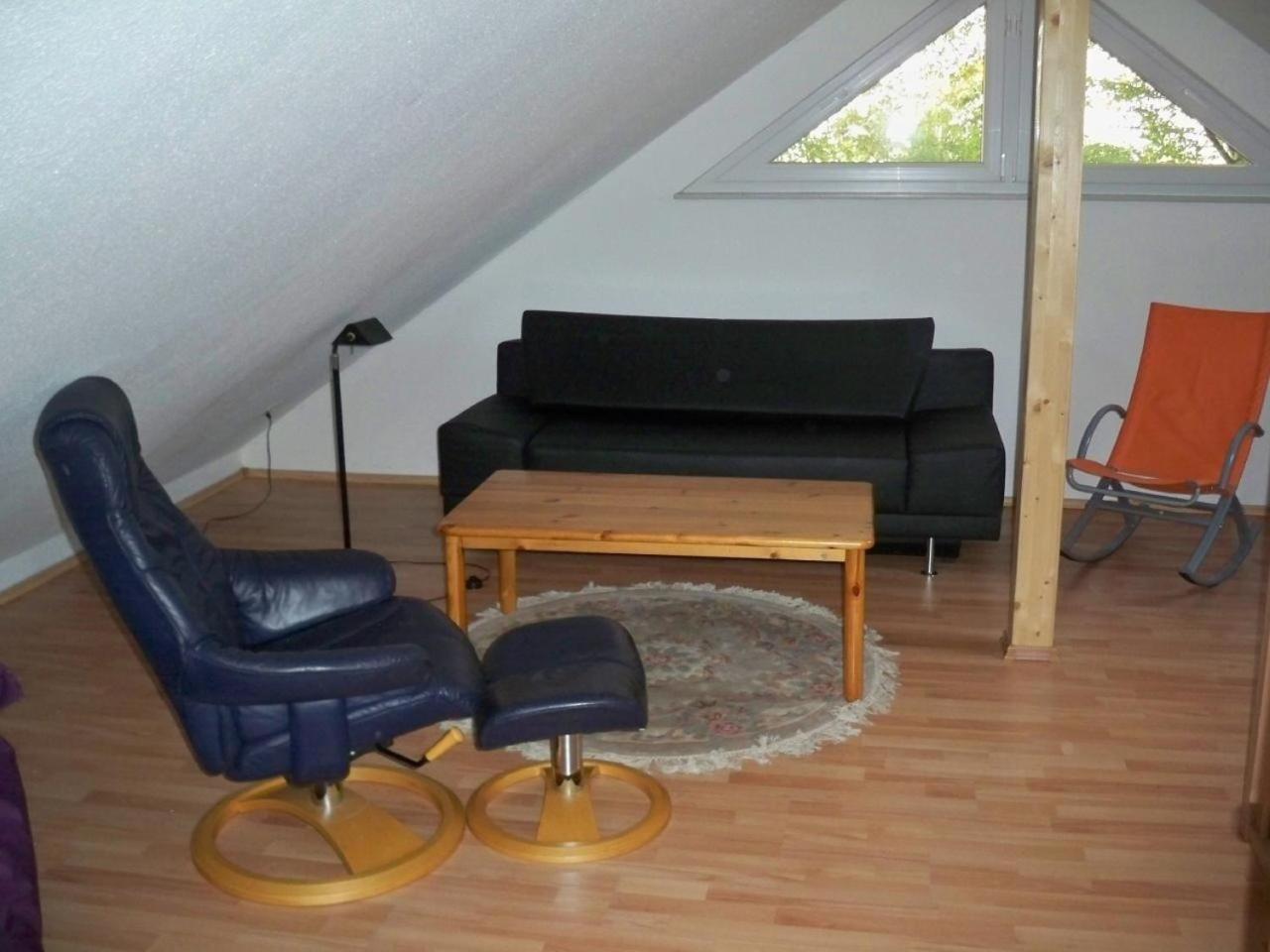 Ferienhaus Jökefine