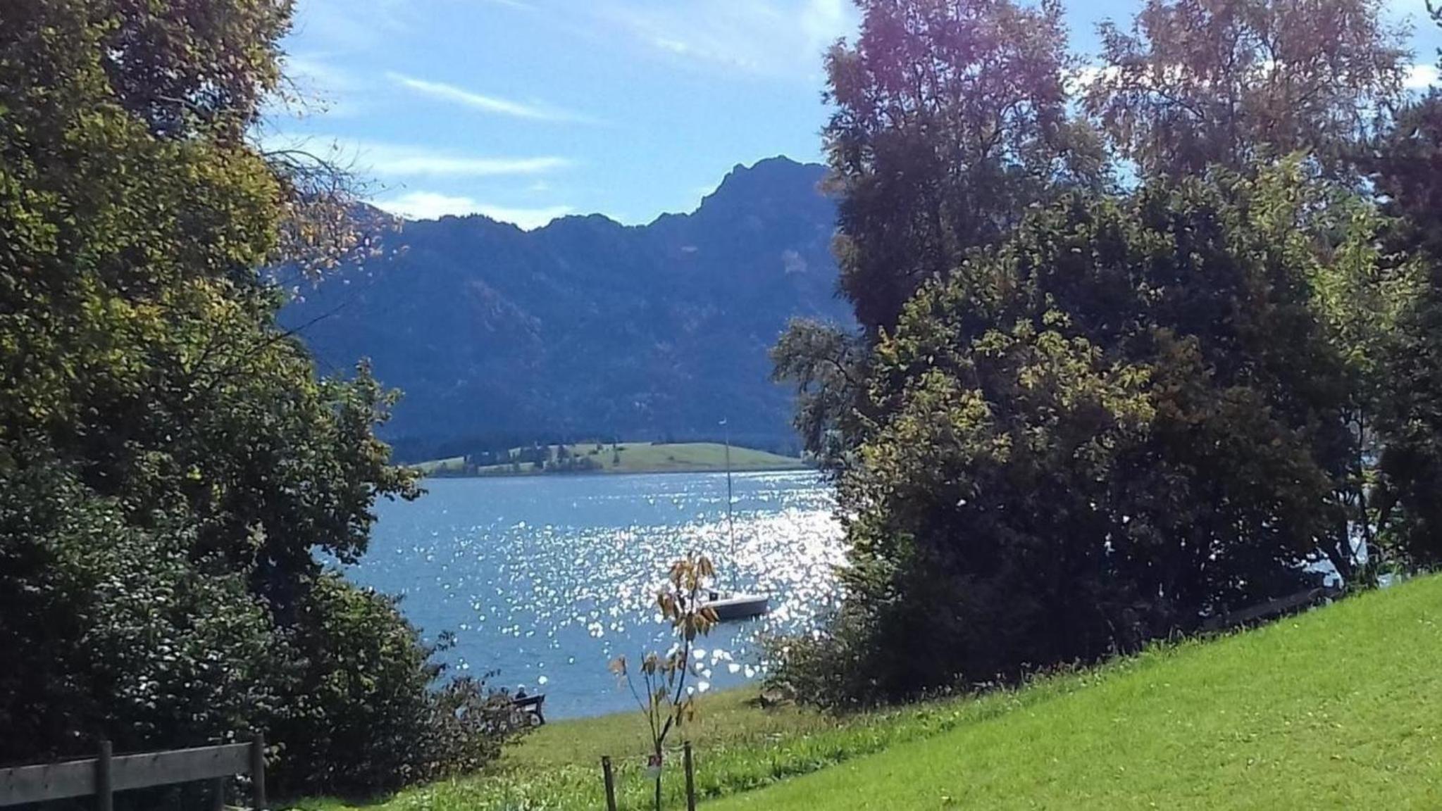 Wohnung in Dietringen mit Privatem Garten und Neben dem Strand
