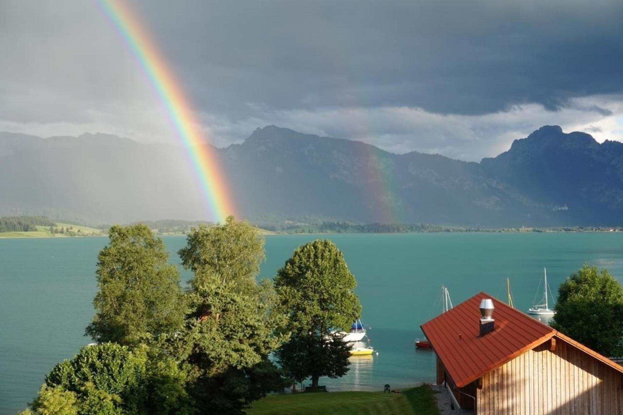 Wohnung in Dietringen mit Privatem Garten und Neben dem Strand