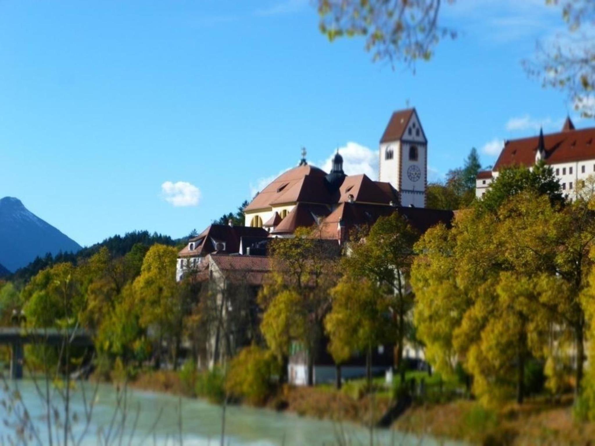 Wohnung in Dietringen mit Privatem Garten und Neben dem Strand