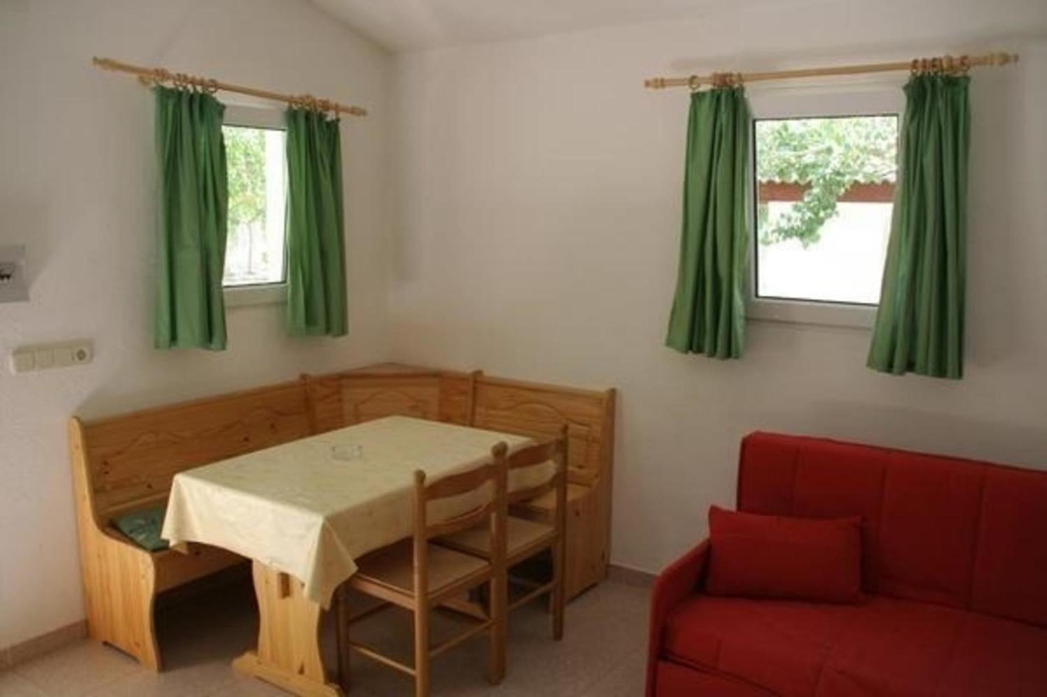 Gemütlicher Ferienbungalow Isabena
