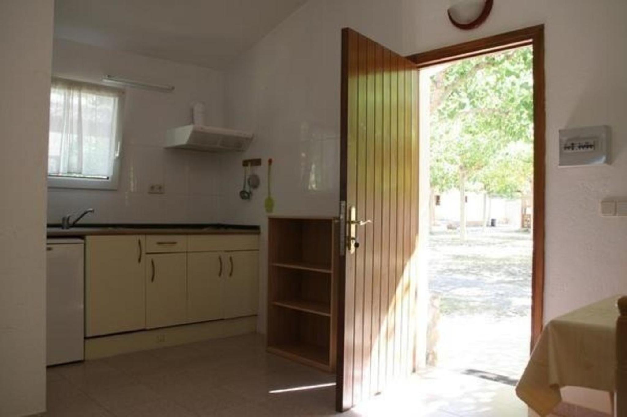 Gemütlicher Ferienbungalow Isabena