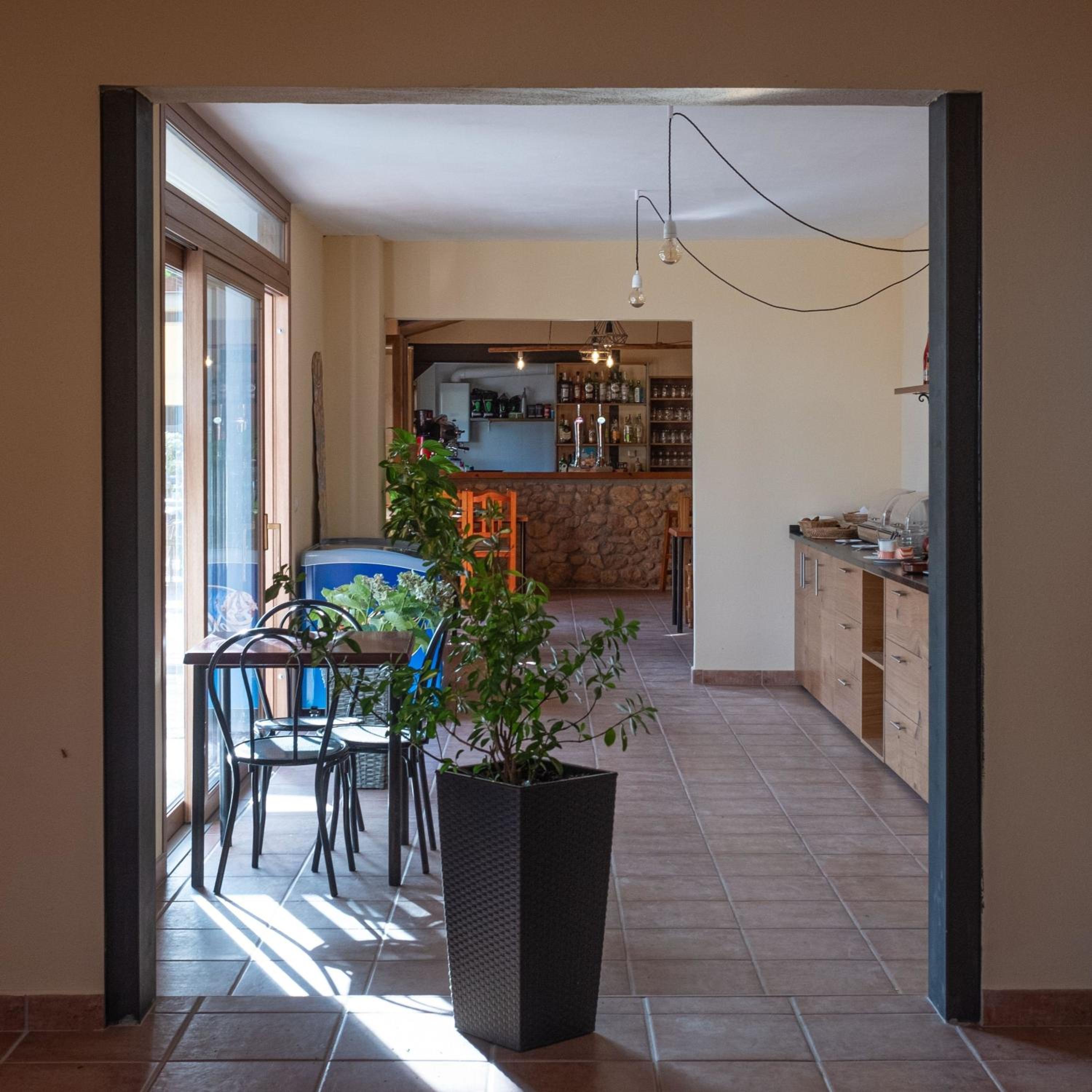 Gemütlicher Ferienbungalow Isabena