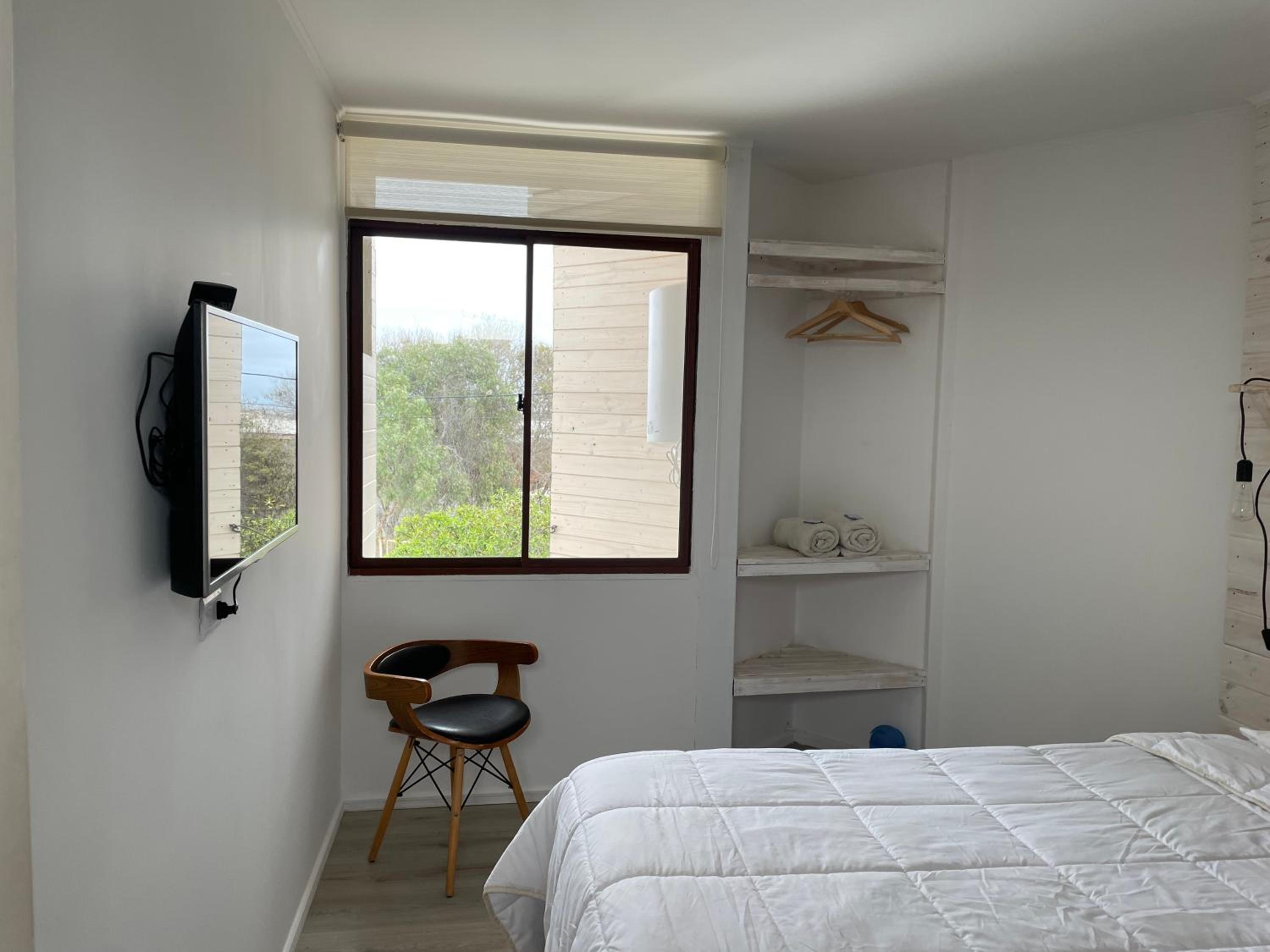 Hostal CKAIR