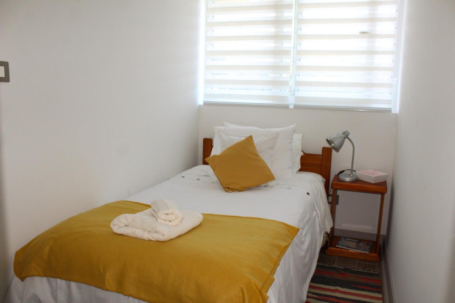 Foresta Village Late Checkout Apartment