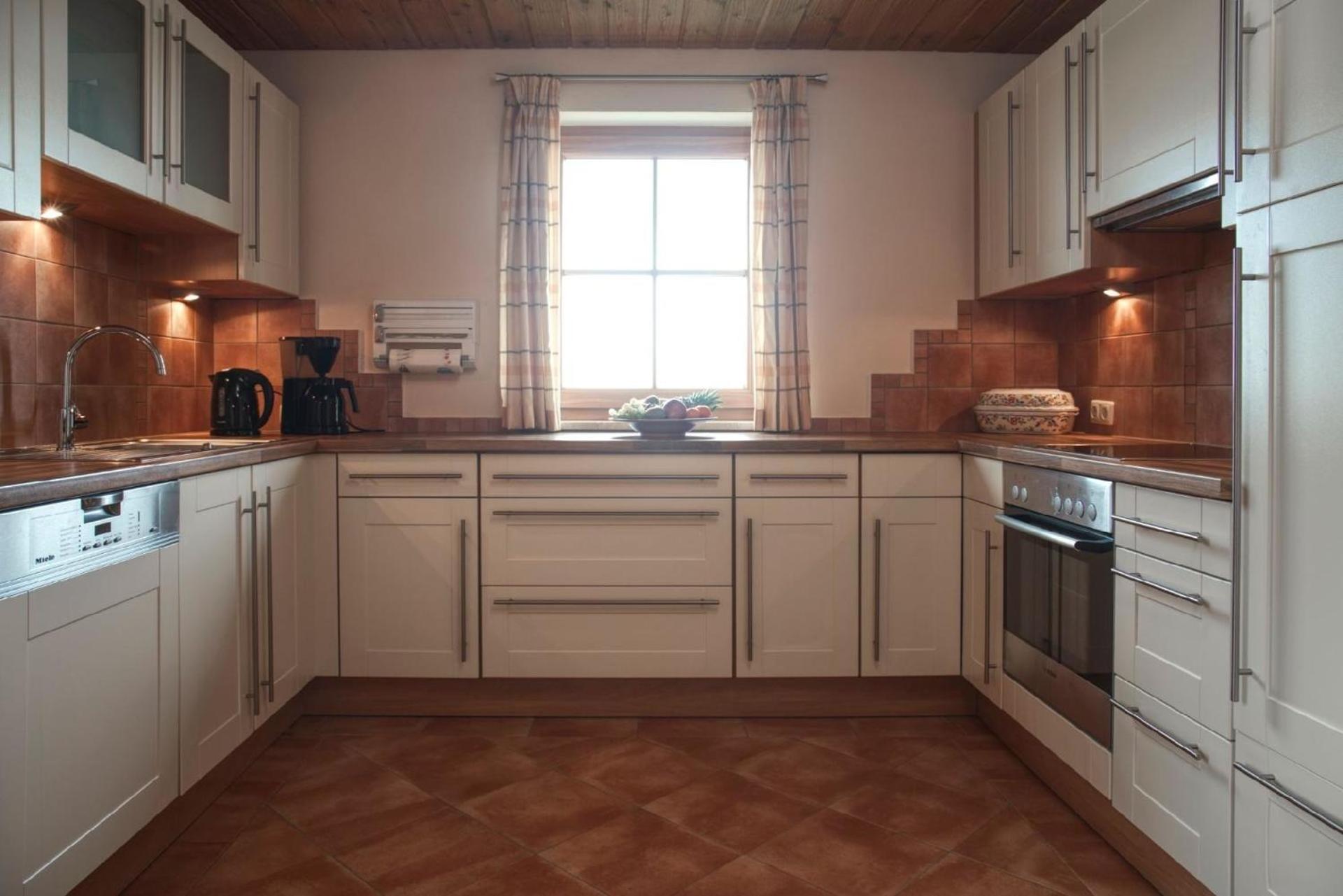 Ferienhaus Am Riedl