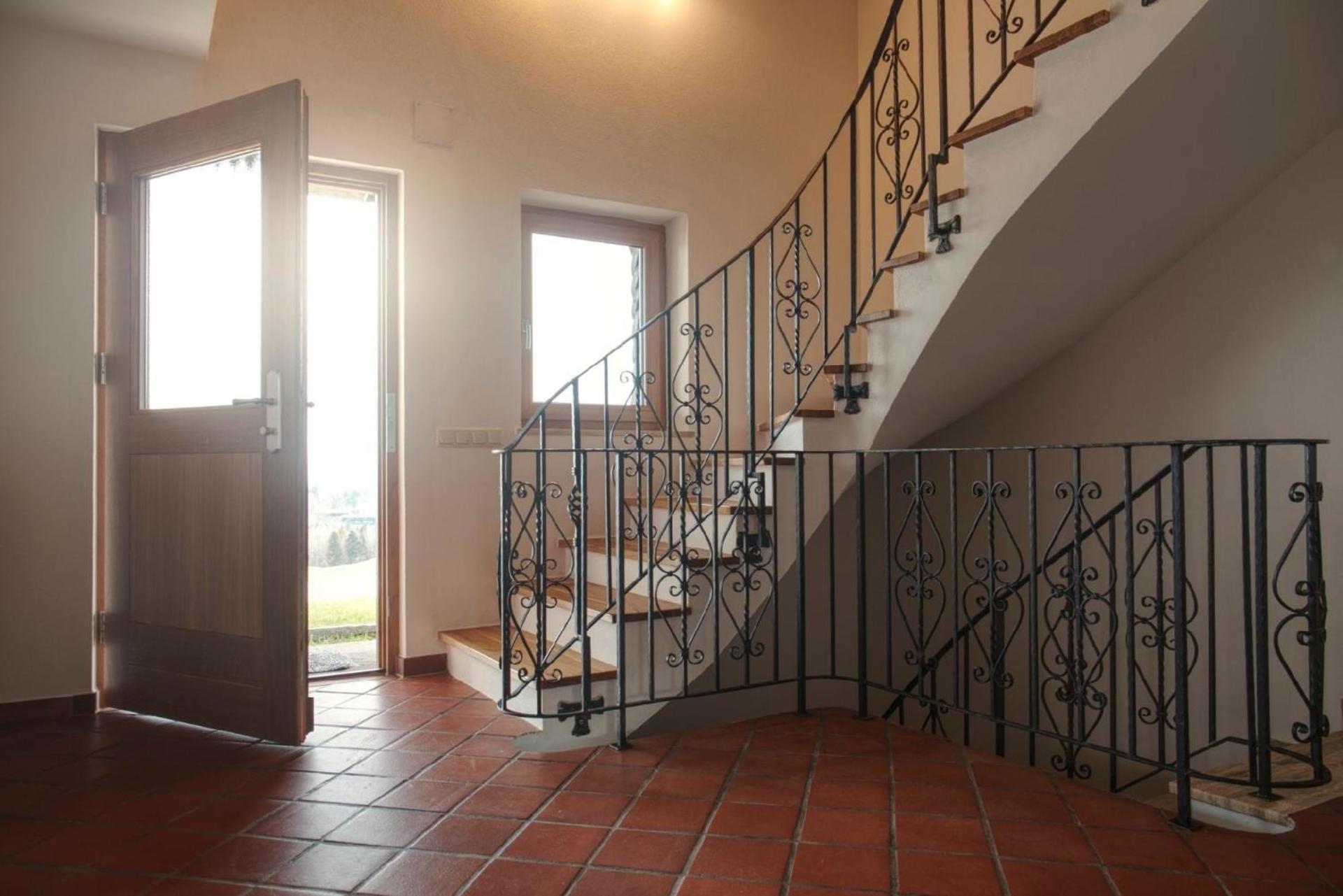 Ferienhaus Am Riedl