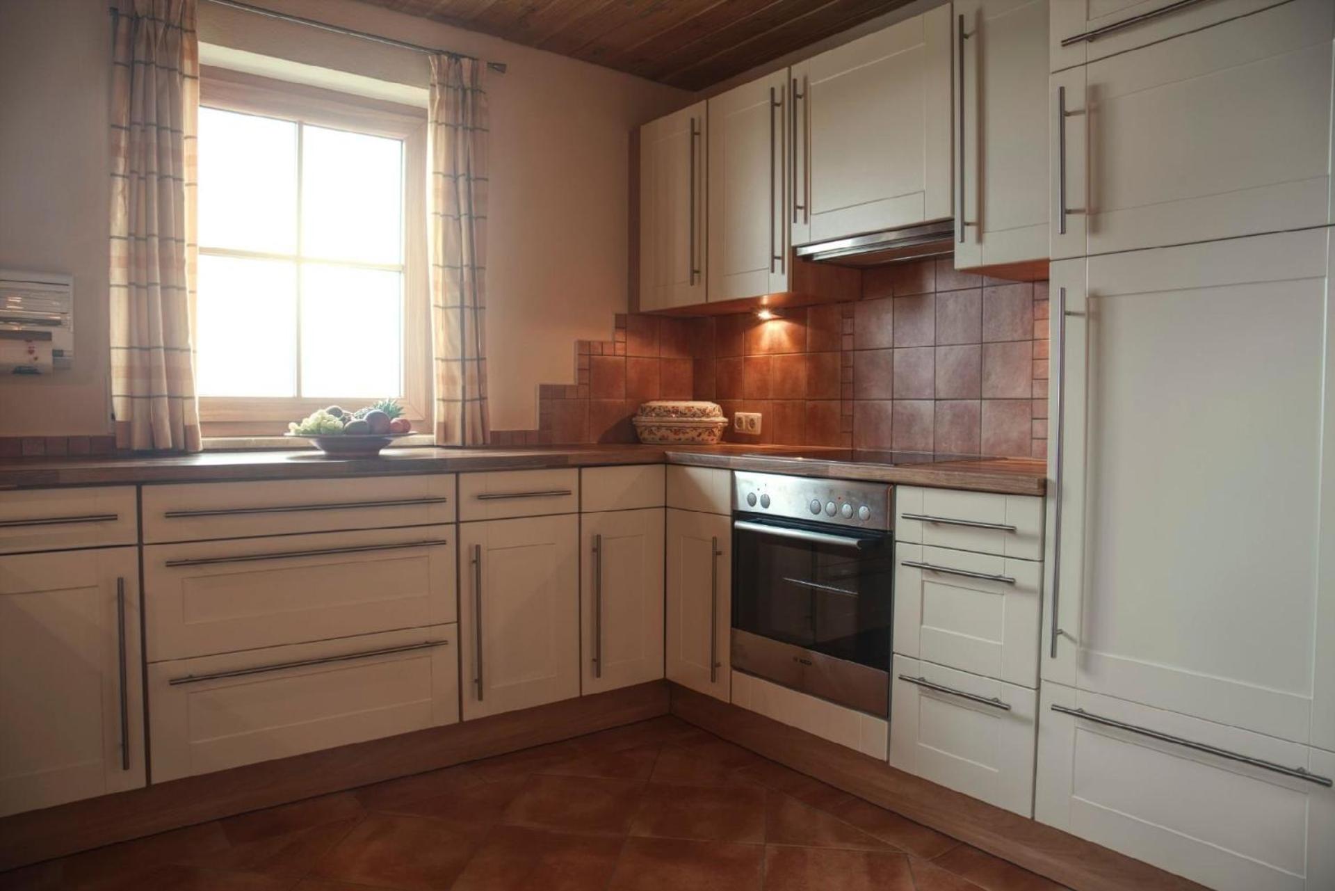 Ferienhaus Am Riedl