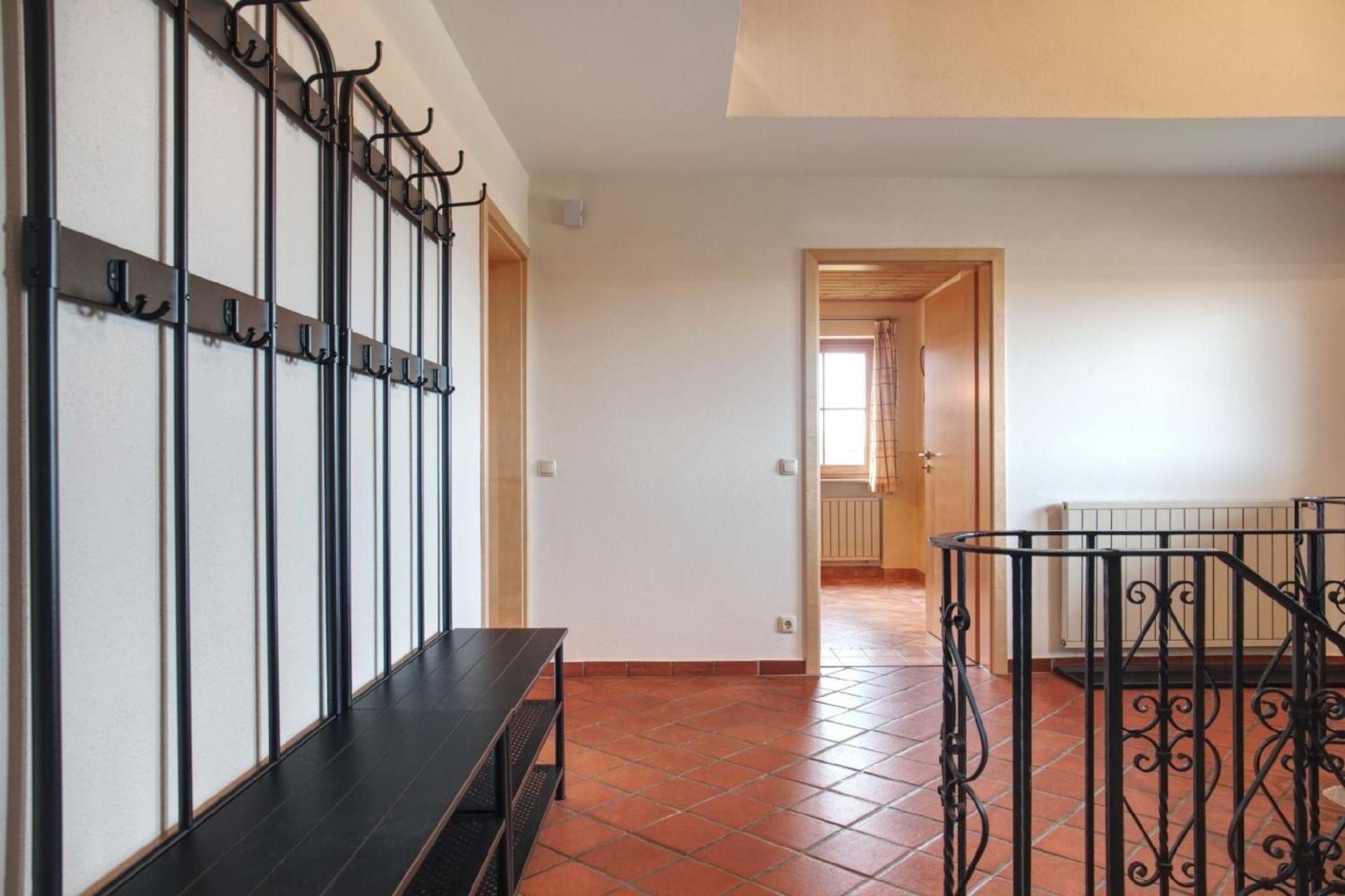 Ferienhaus Am Riedl