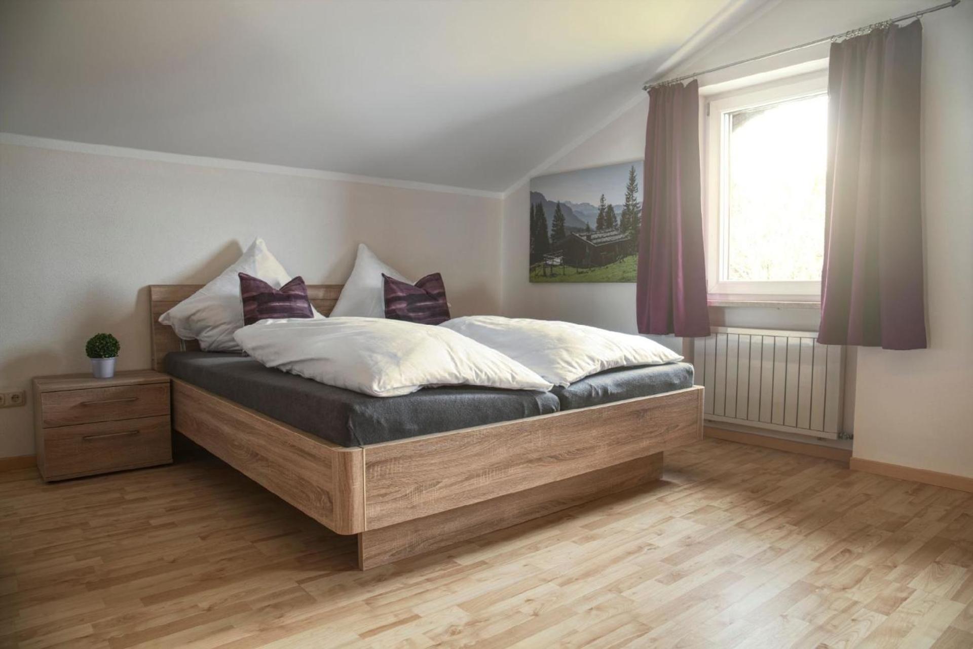 Ferienhaus Am Riedl
