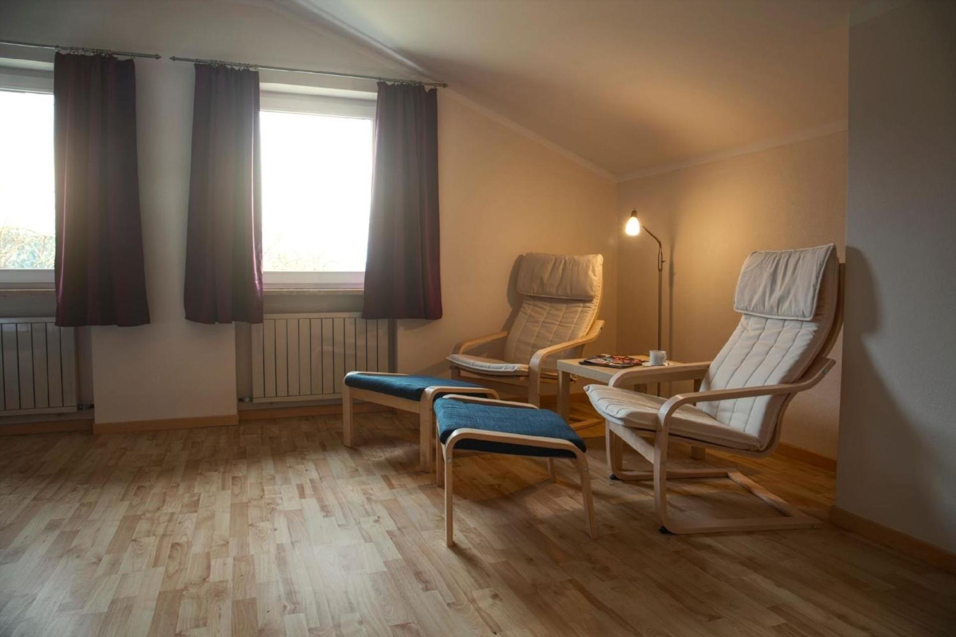 Ferienhaus Am Riedl