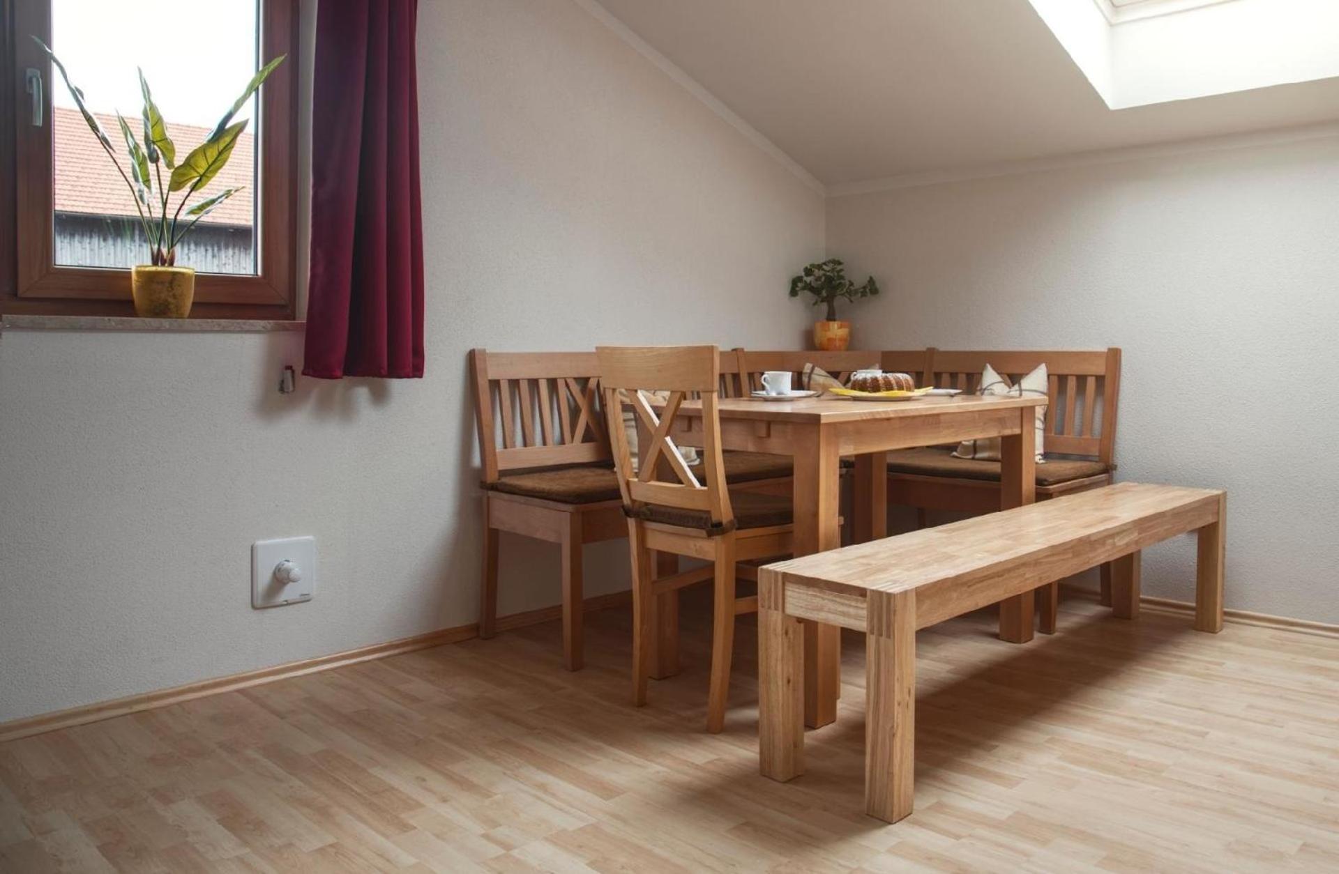 Ferienhaus Am Riedl