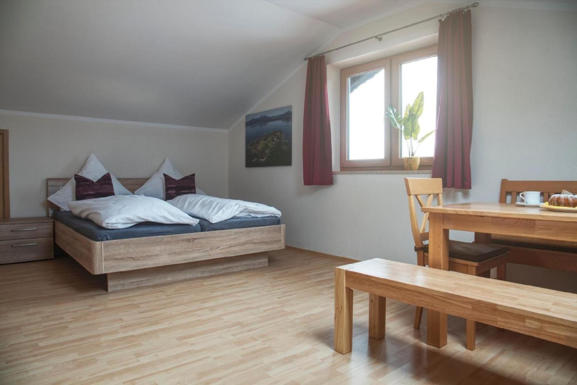 Ferienhaus Am Riedl