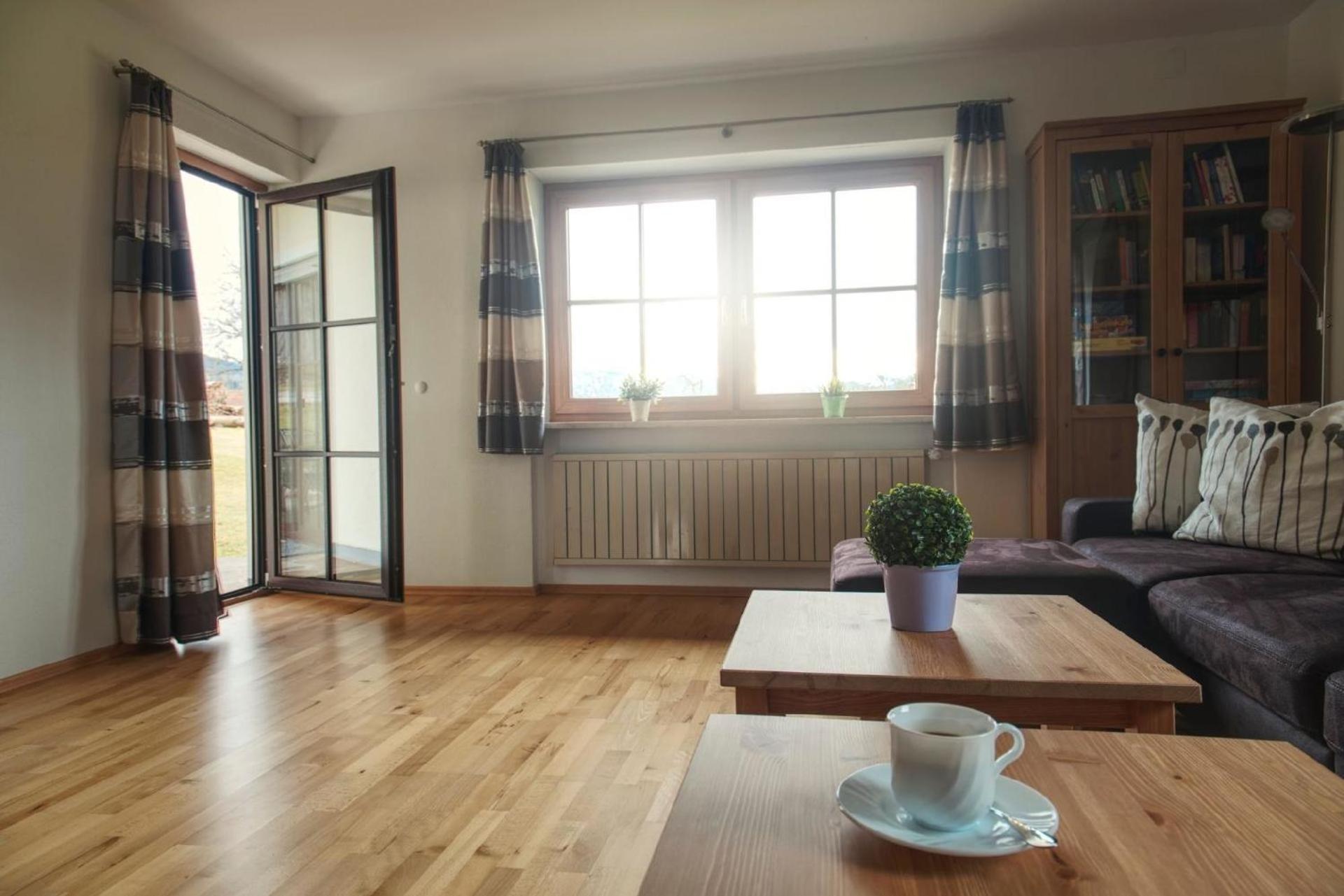 Ferienhaus Am Riedl