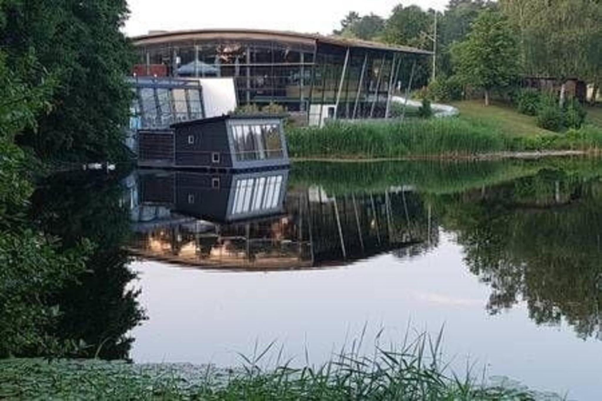 Ferienhaus Tindy am Silbersee