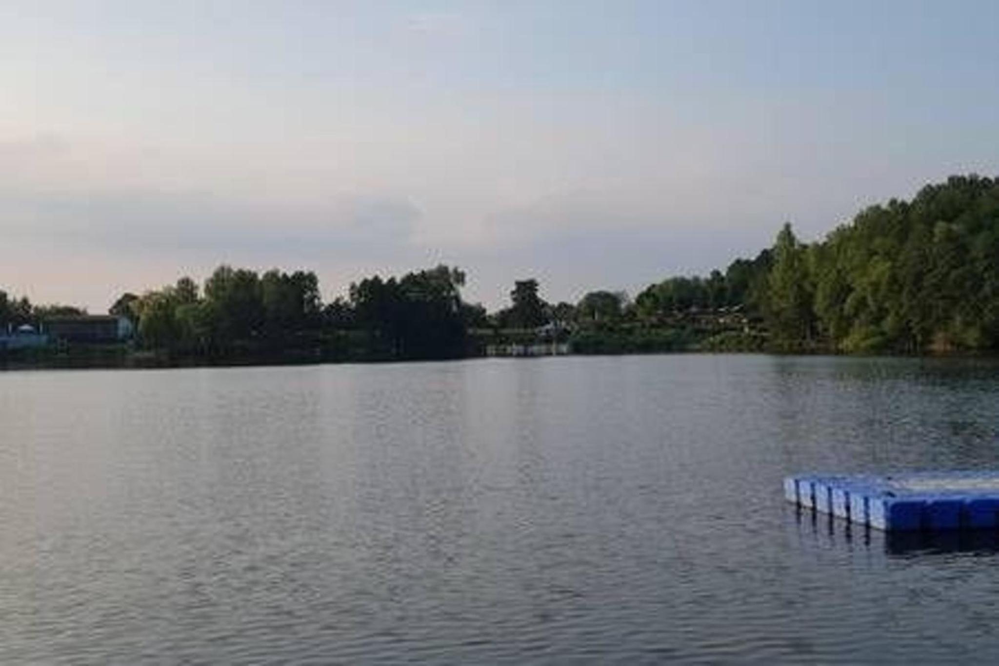 Ferienhaus Tindy am Silbersee