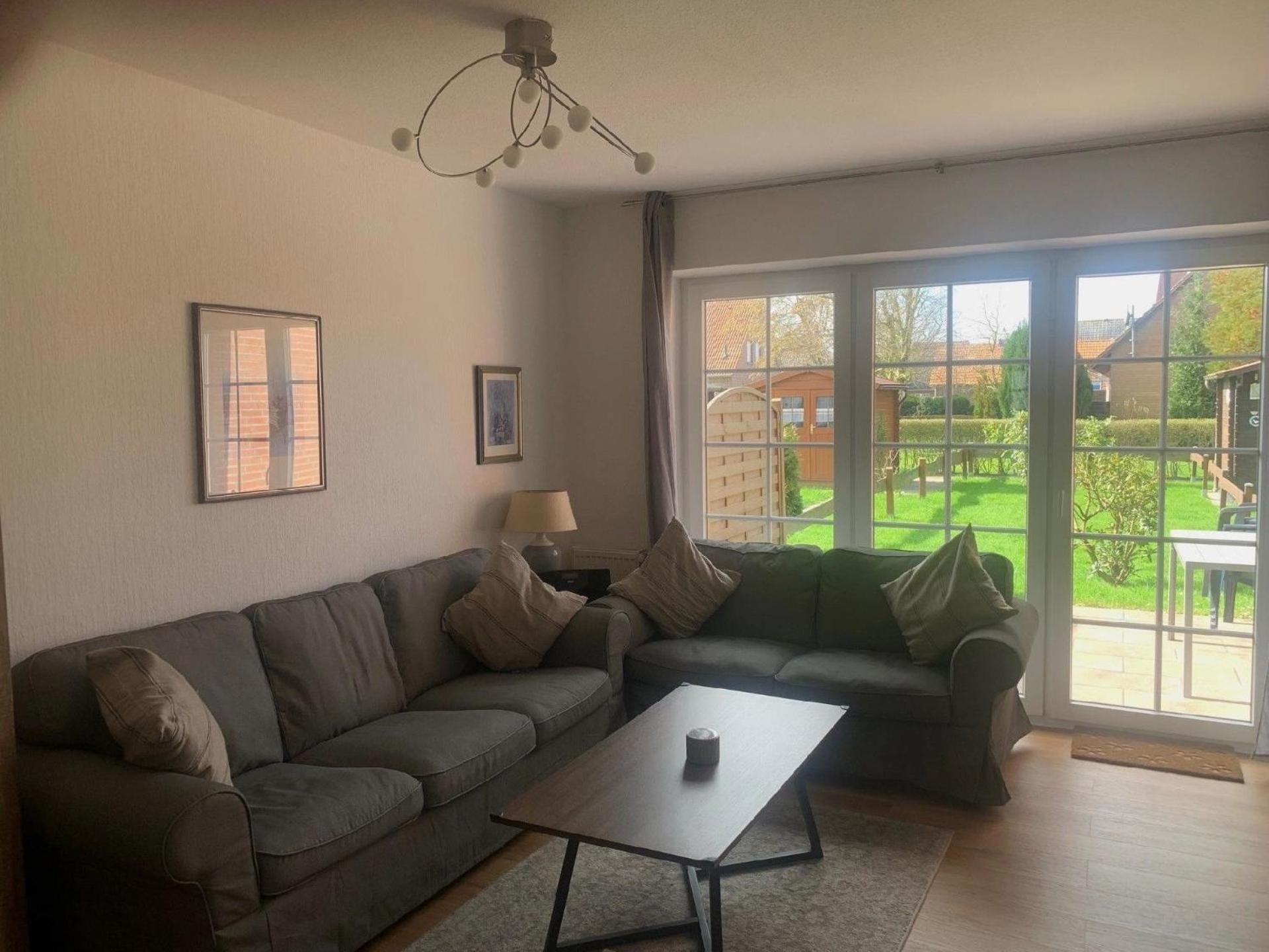 Ferienhaus In Kinderfreundlicher Ferienanlage