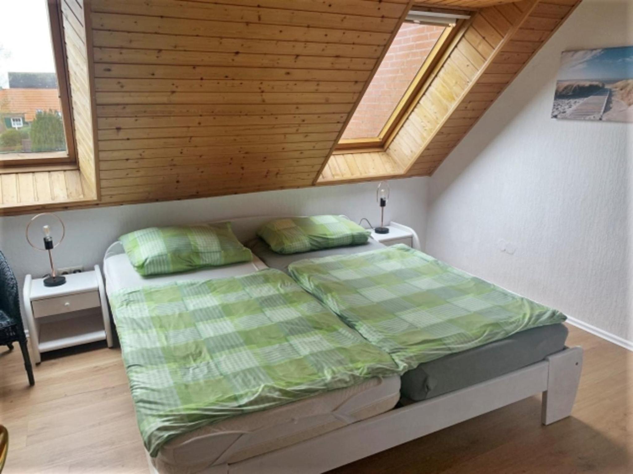 Ferienhaus In Kinderfreundlicher Ferienanlage