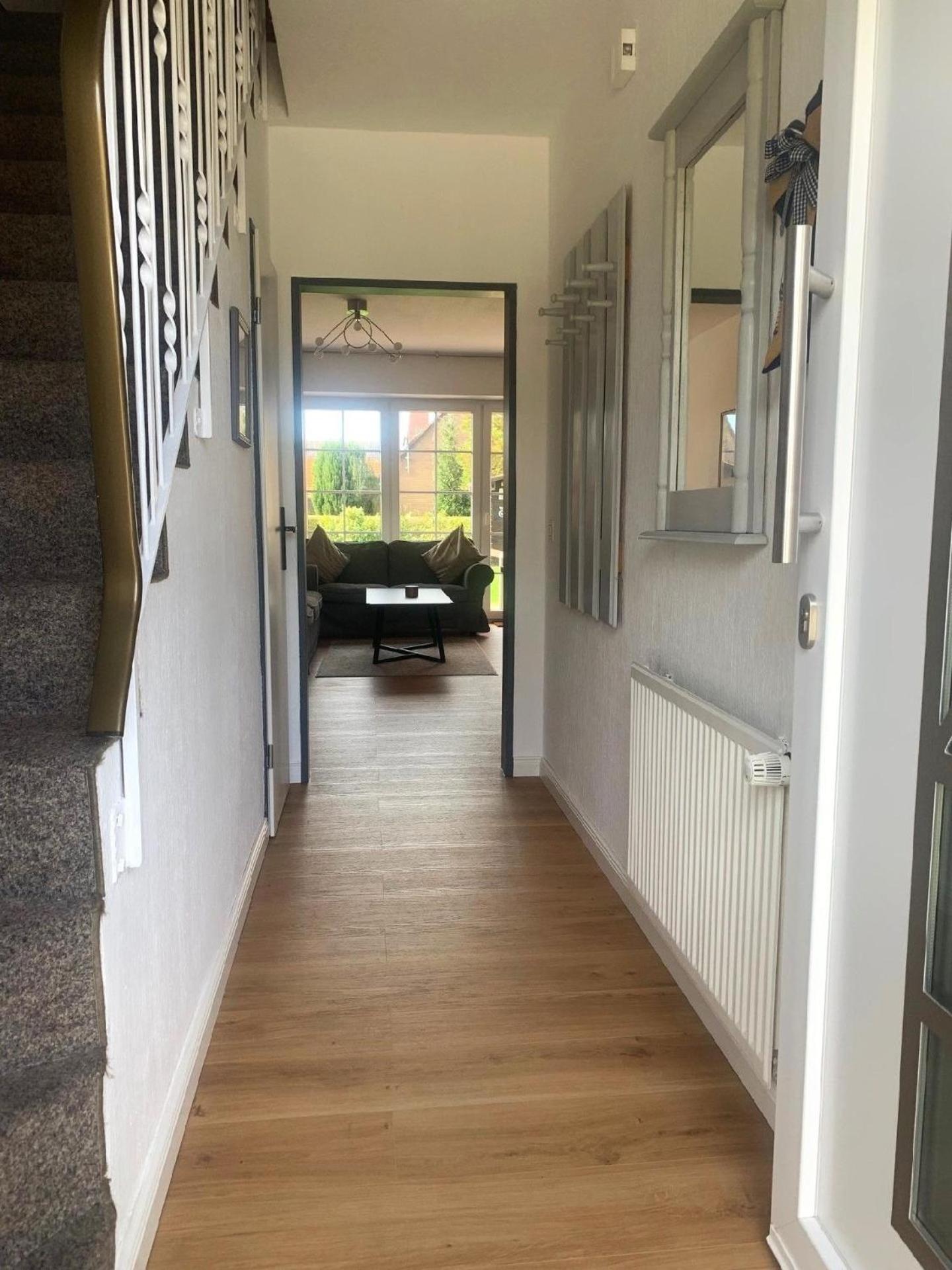 Ferienhaus In Kinderfreundlicher Ferienanlage