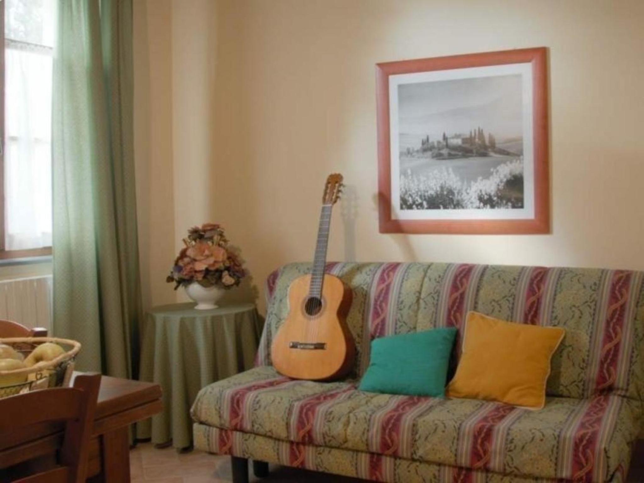 Ferienappartement Mit Garten Und Panoramablick view 4