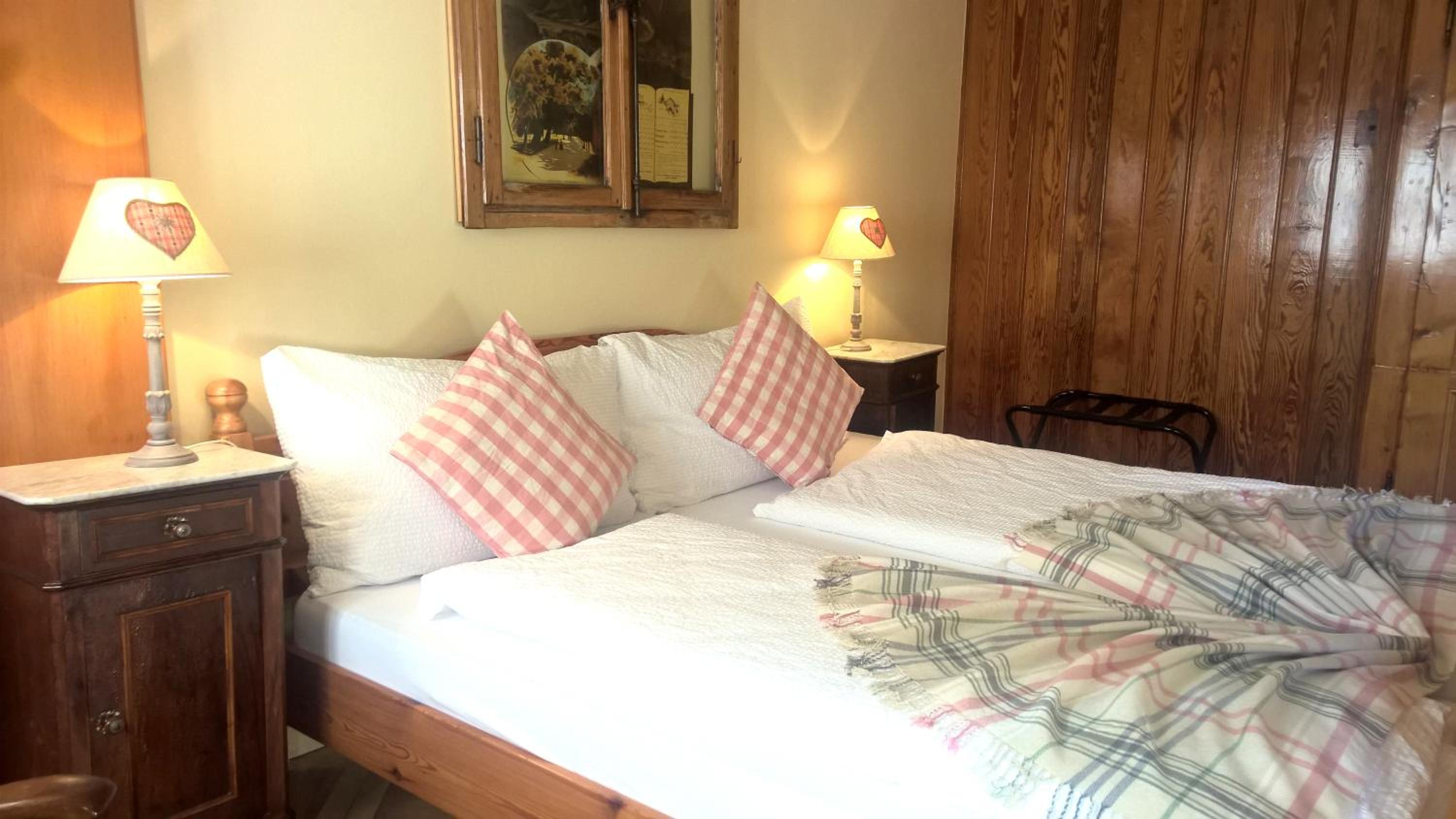 Edelweiss Lodge