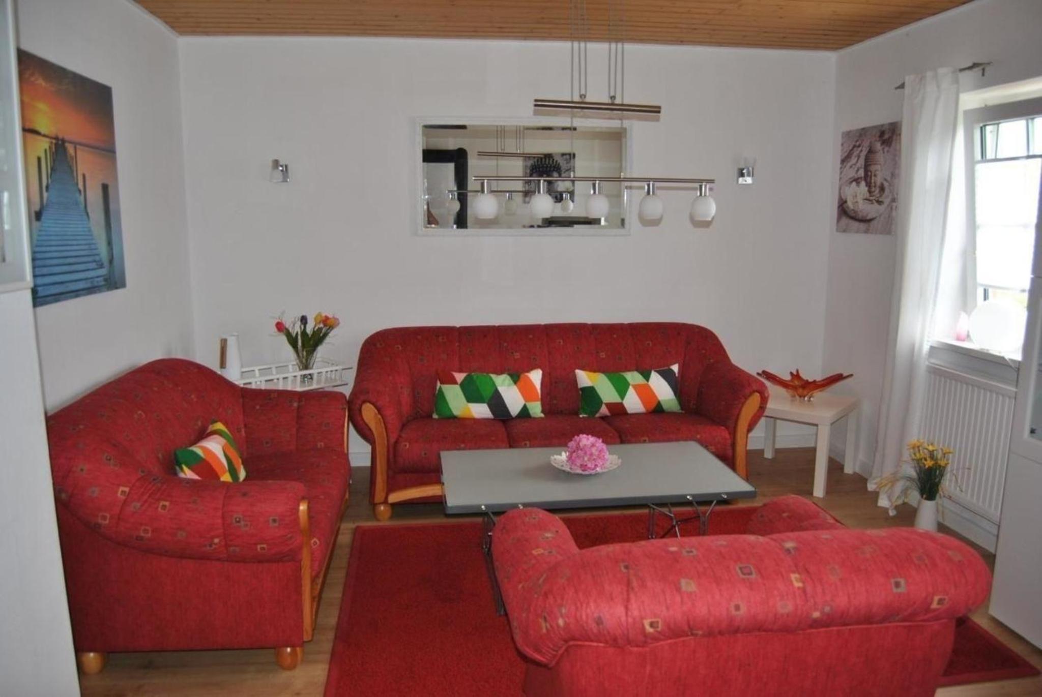 Ferienhaus Zimmermann