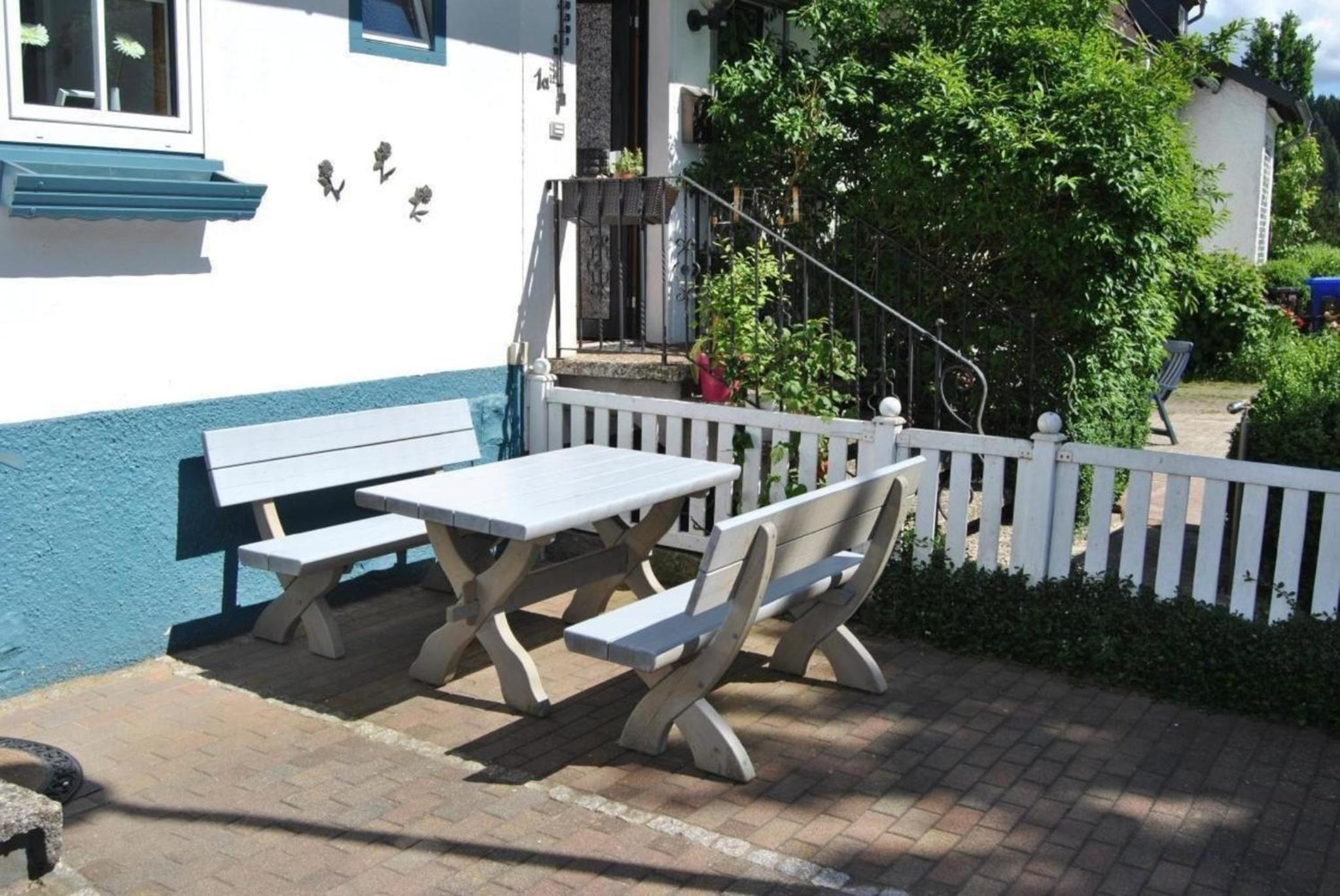 Ferienhaus Zimmermann