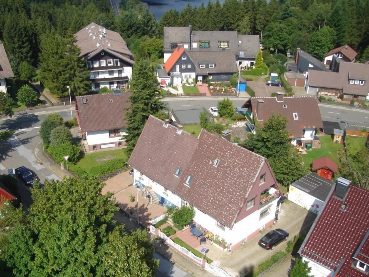 Ferienhaus Zimmermann