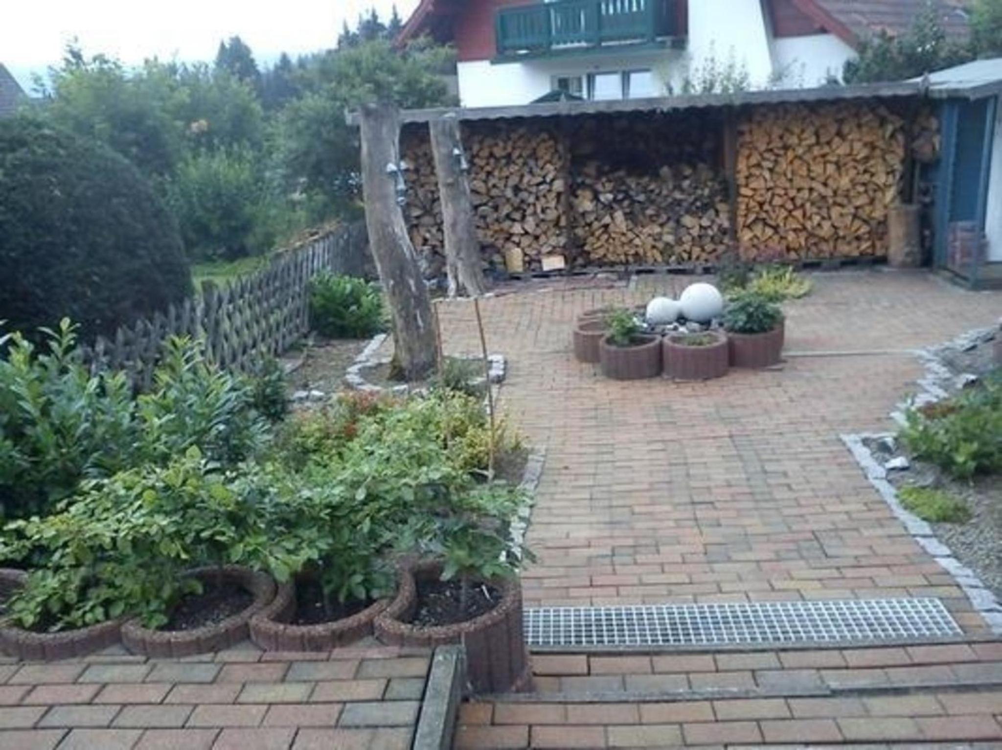 Ferienhaus Zimmermann