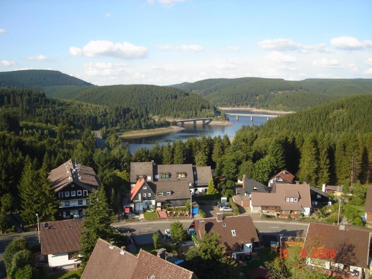 Ferienhaus Zimmermann
