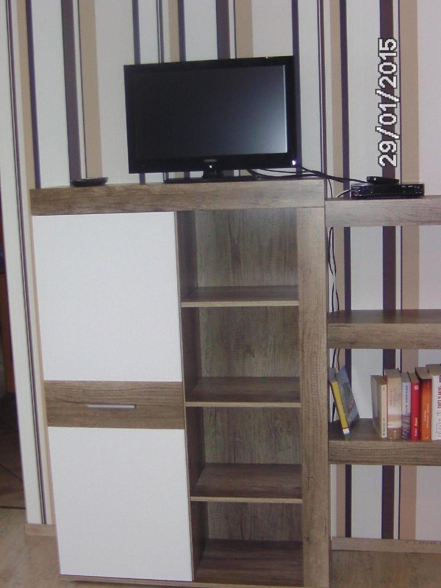 Appartement in Hilders mit Eigenem Balkon
