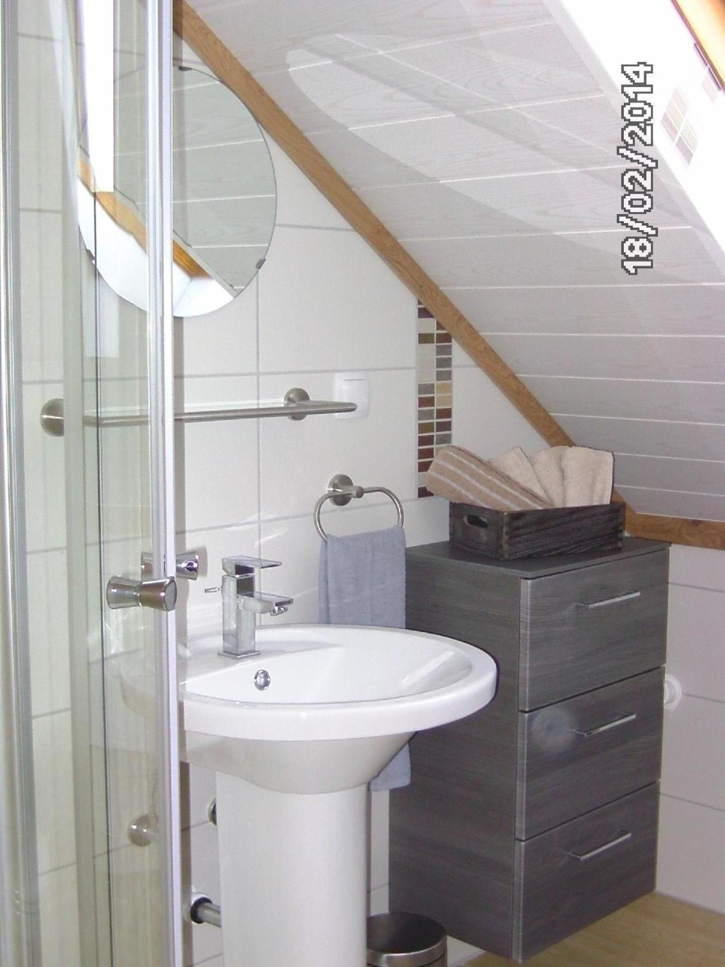 Appartement in Hilders mit Eigenem Balkon