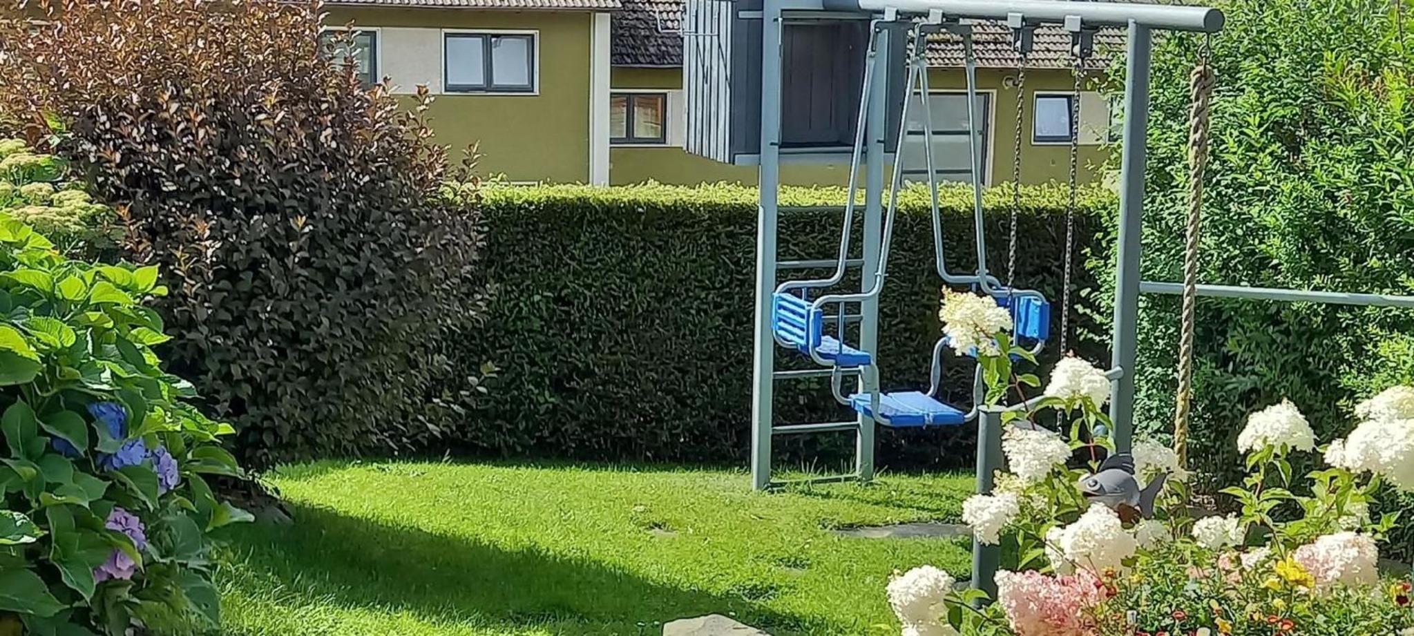 Appartement in Hilders mit Eigenem Balkon
