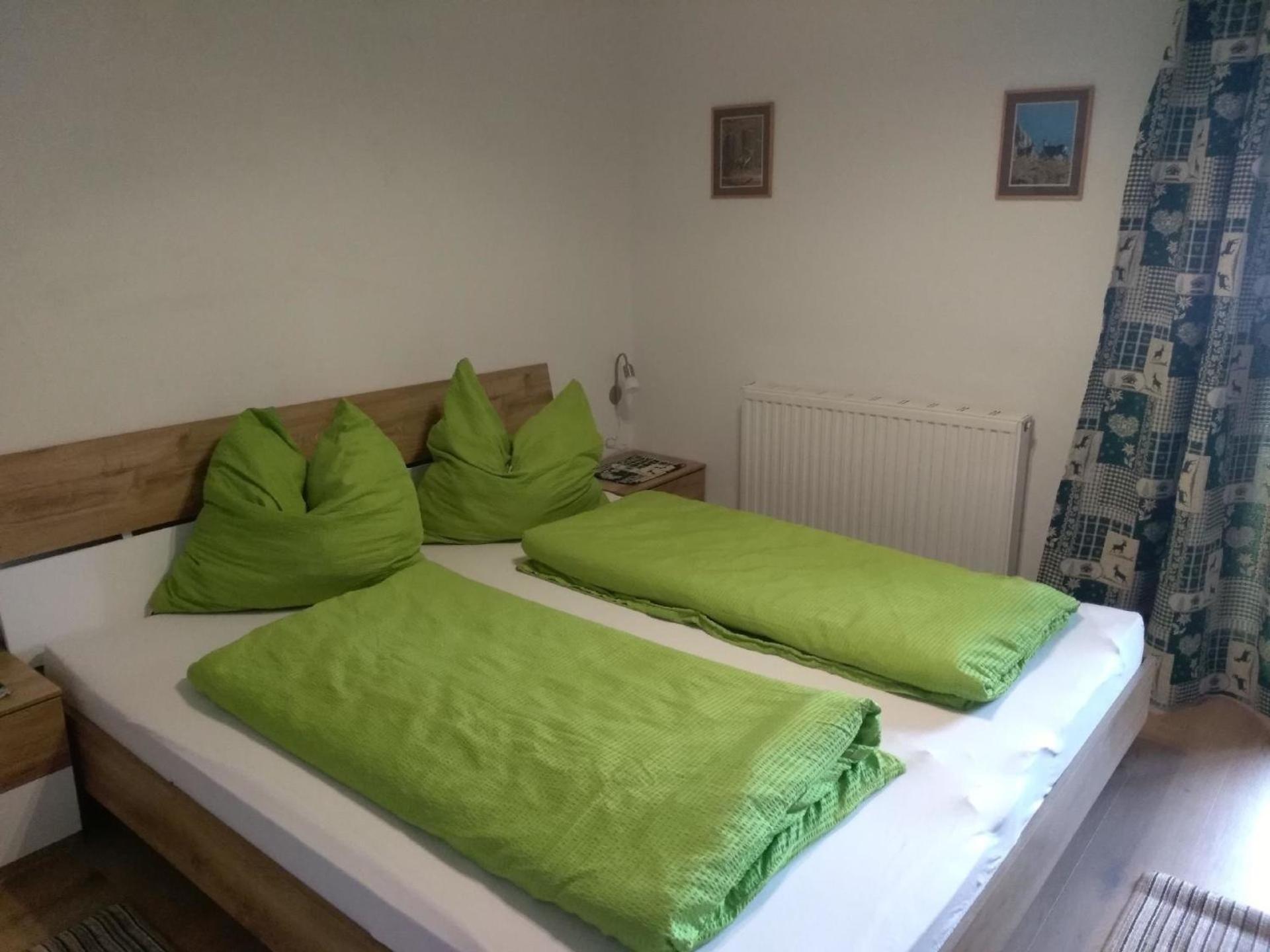 Wohnung Waldeslust In St Sigmund Im Sellrain