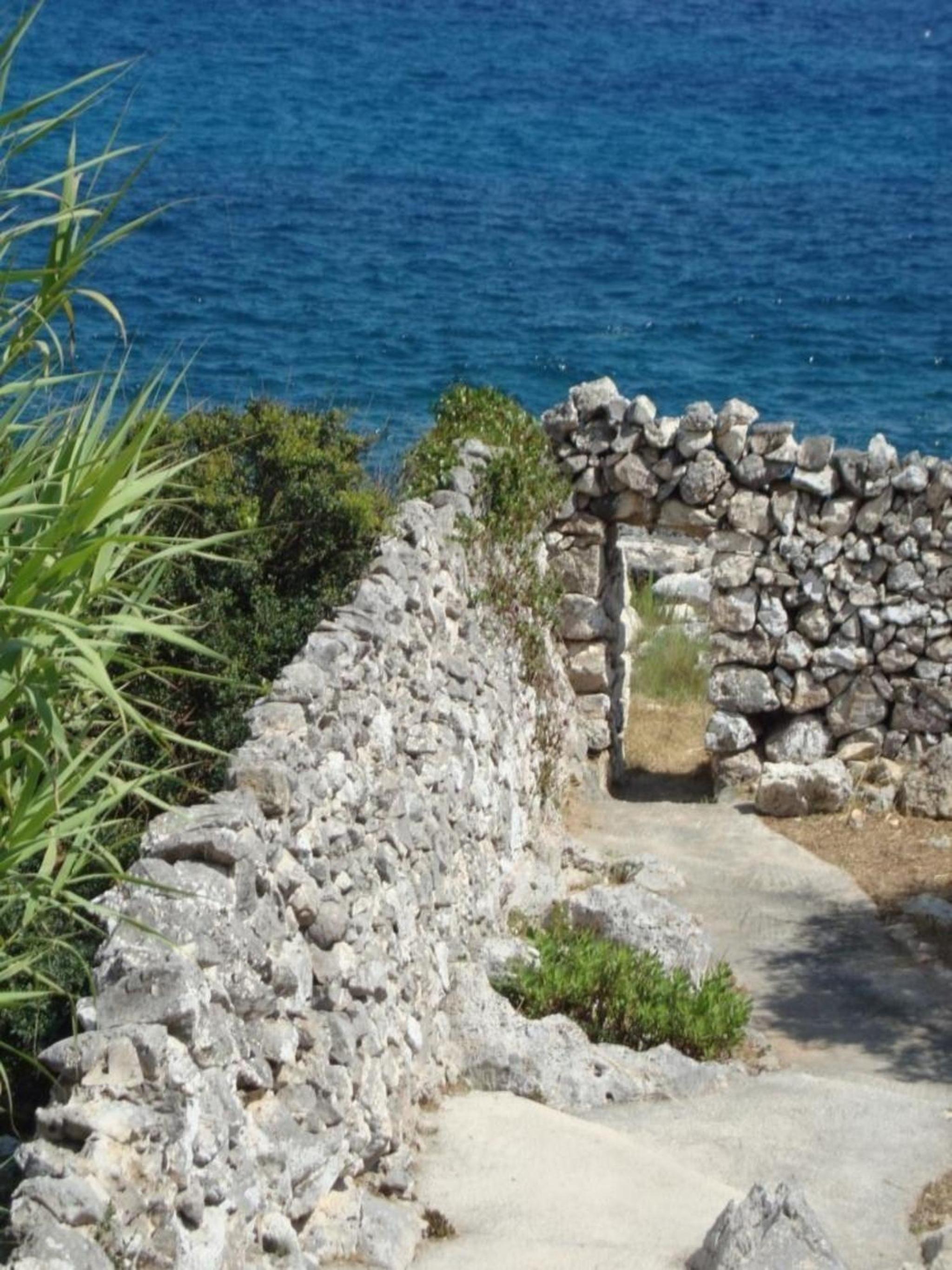 Ferienhaus Villa Meris In Castro In Apulien view 3