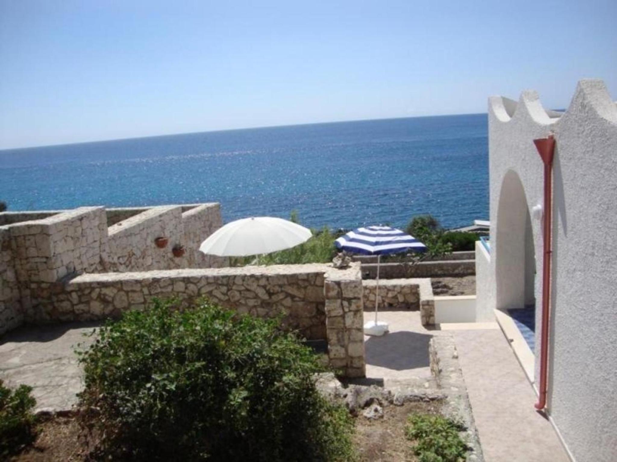 Ferienhaus Villa Meris In Castro In Apulien view 4