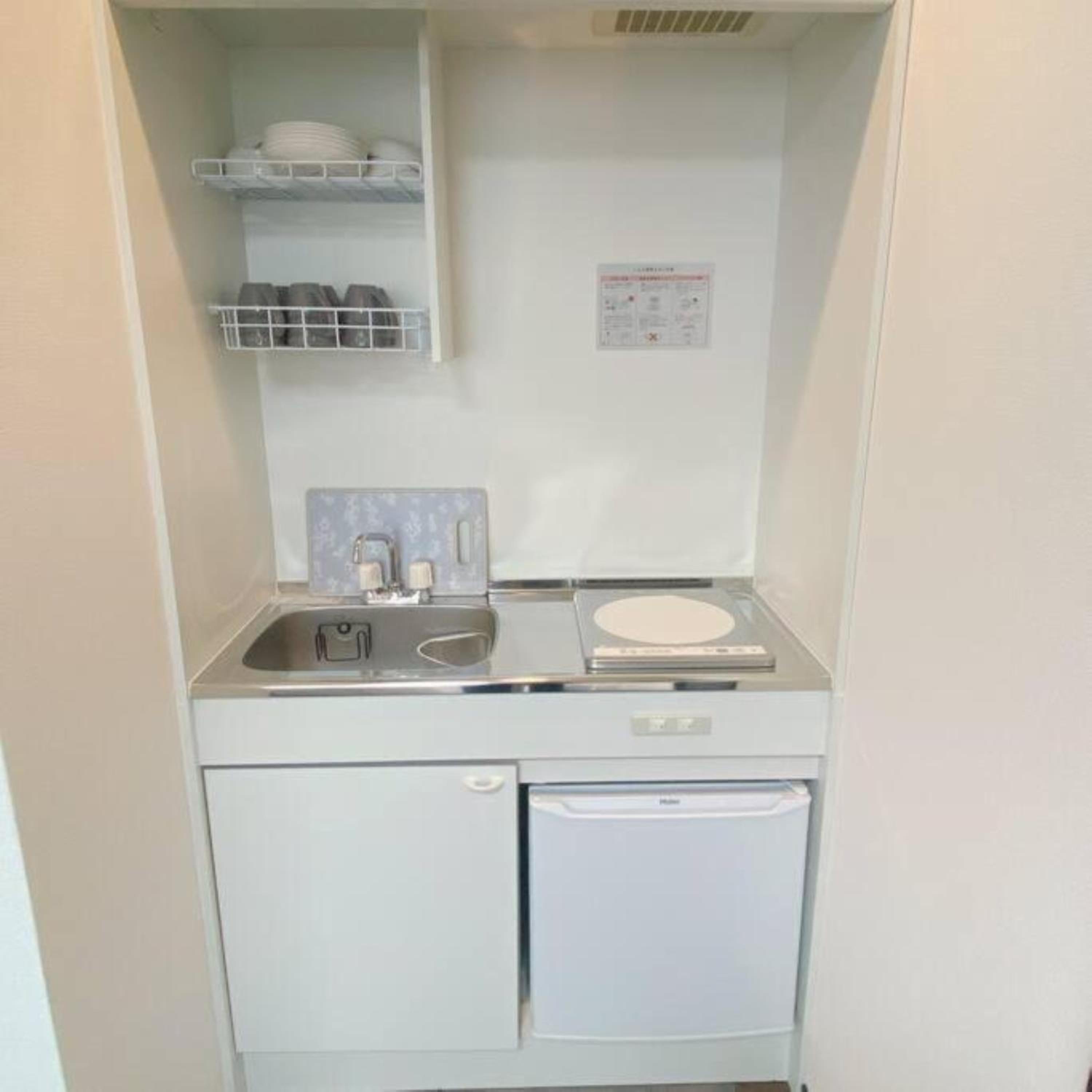 54, Tateishi, Entire house for rent, 立石