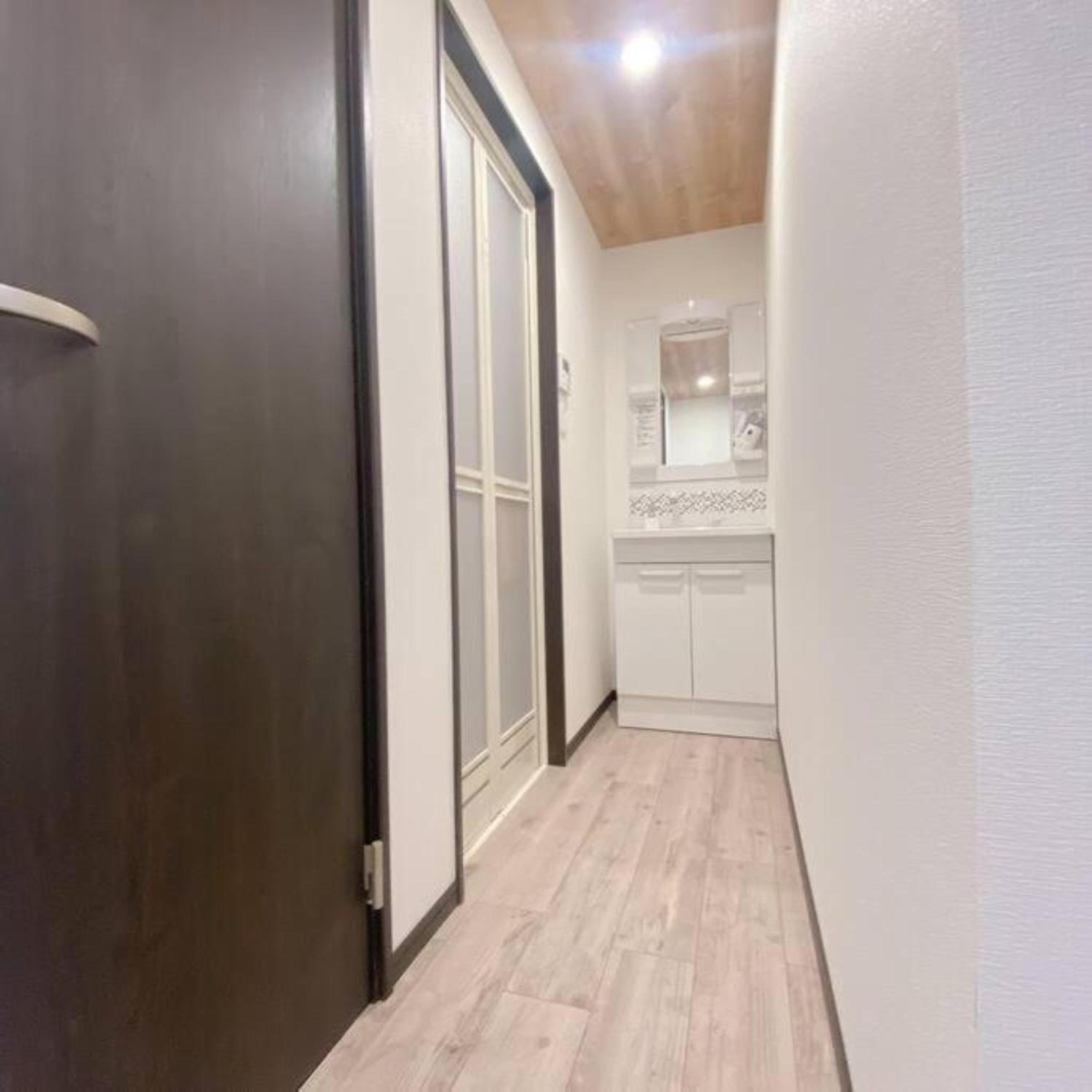 54, Tateishi, Entire house for rent, 立石