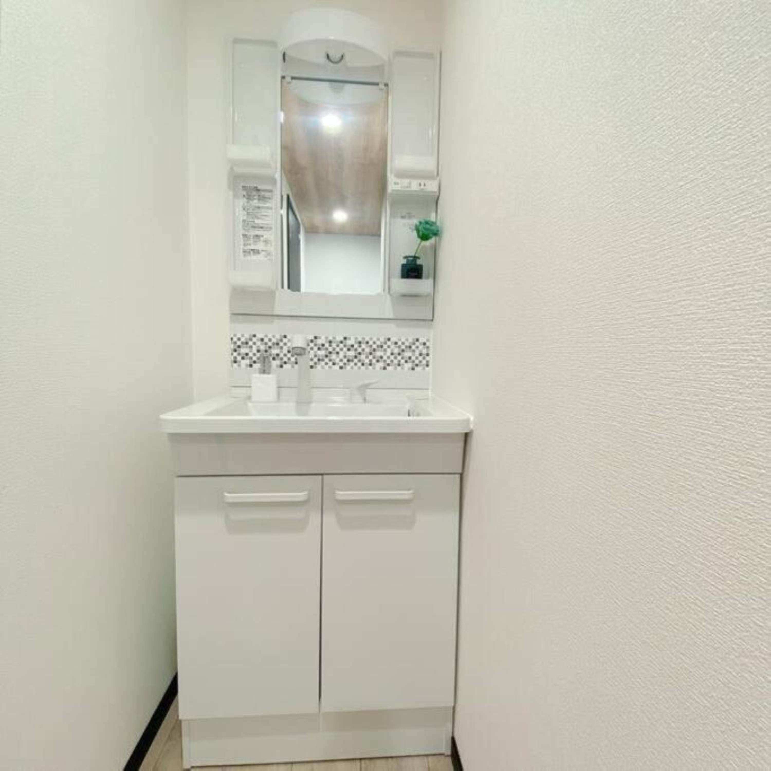 54, Tateishi, Entire house for rent, 立石