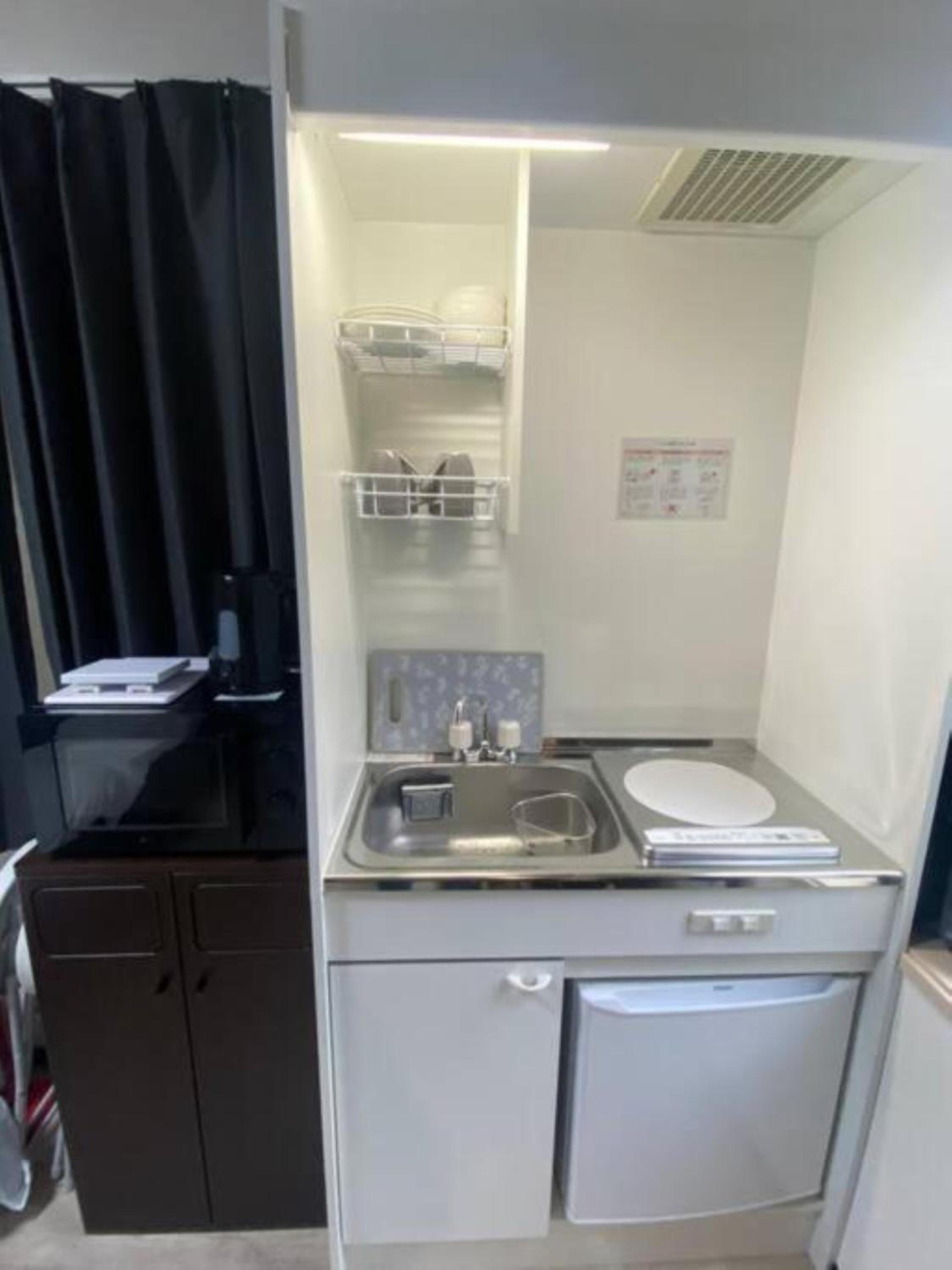 54, Tateishi, Entire house for rent, 立石