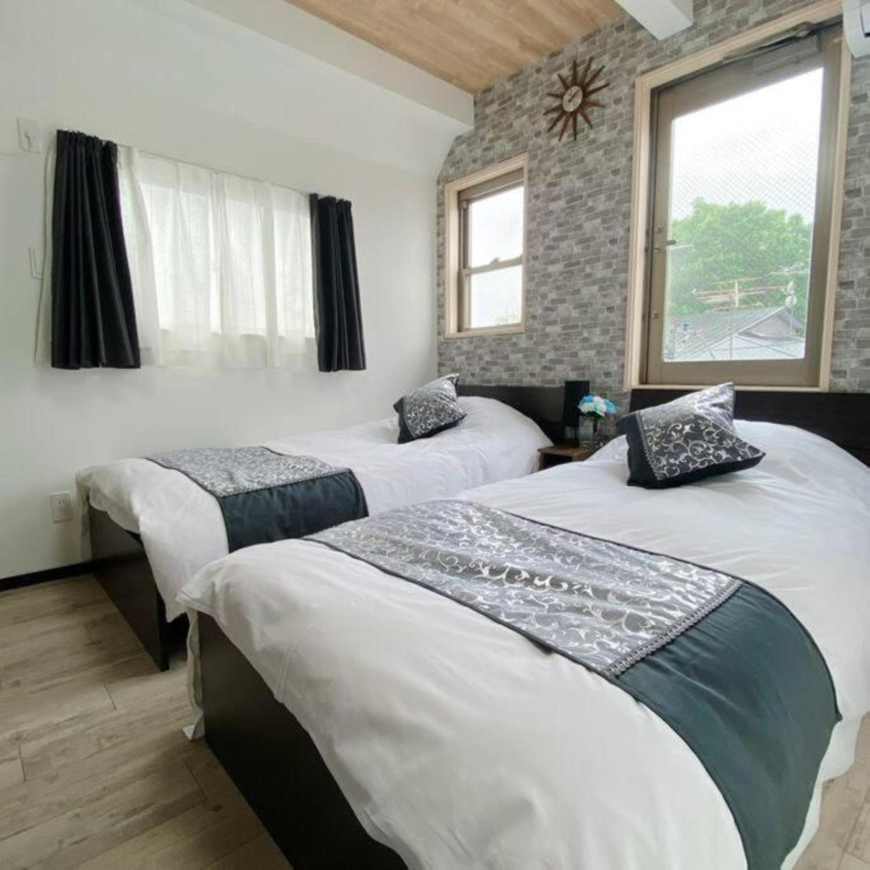 54, Tateishi, Entire house for rent, 立石