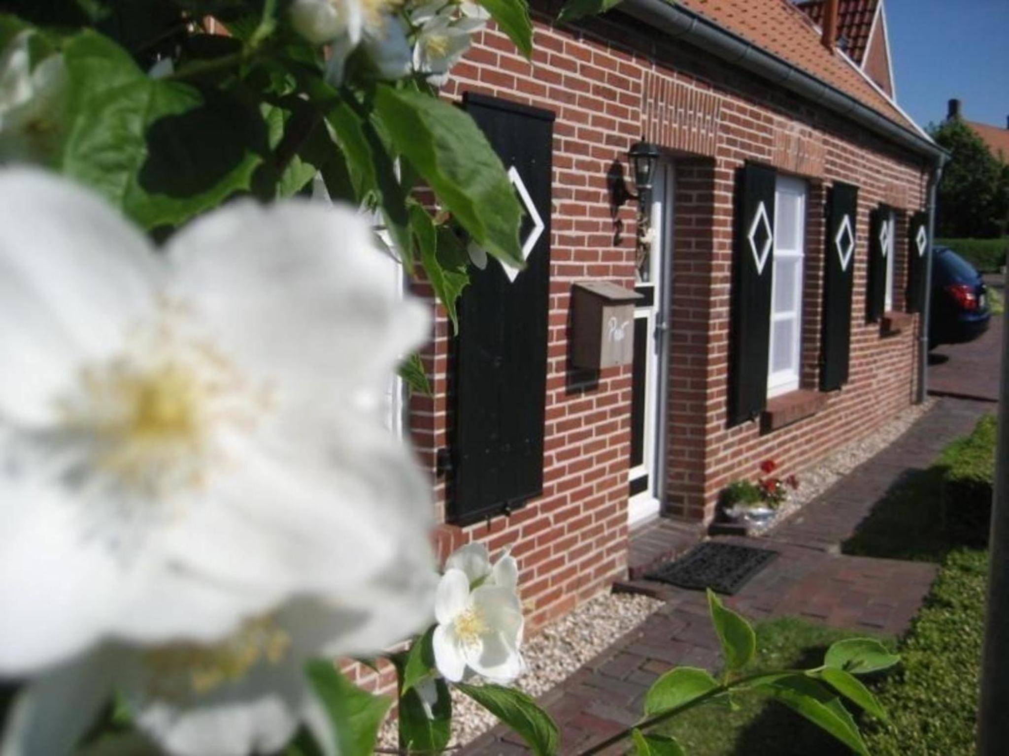 Modernisiertes und hell eingerichtetes Ferienhaus mit eigenem Garten ideal für Familien