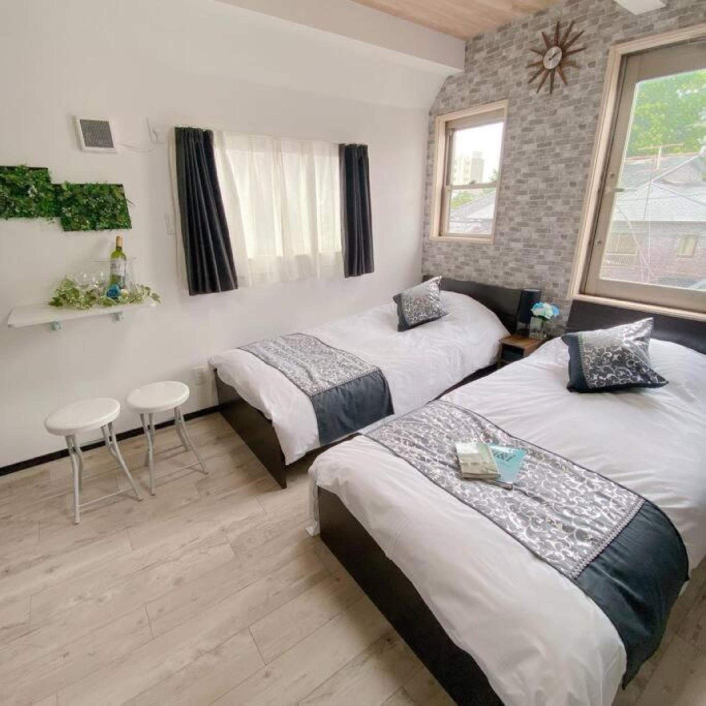 54, Tateishi, Entire house for rent, 立石