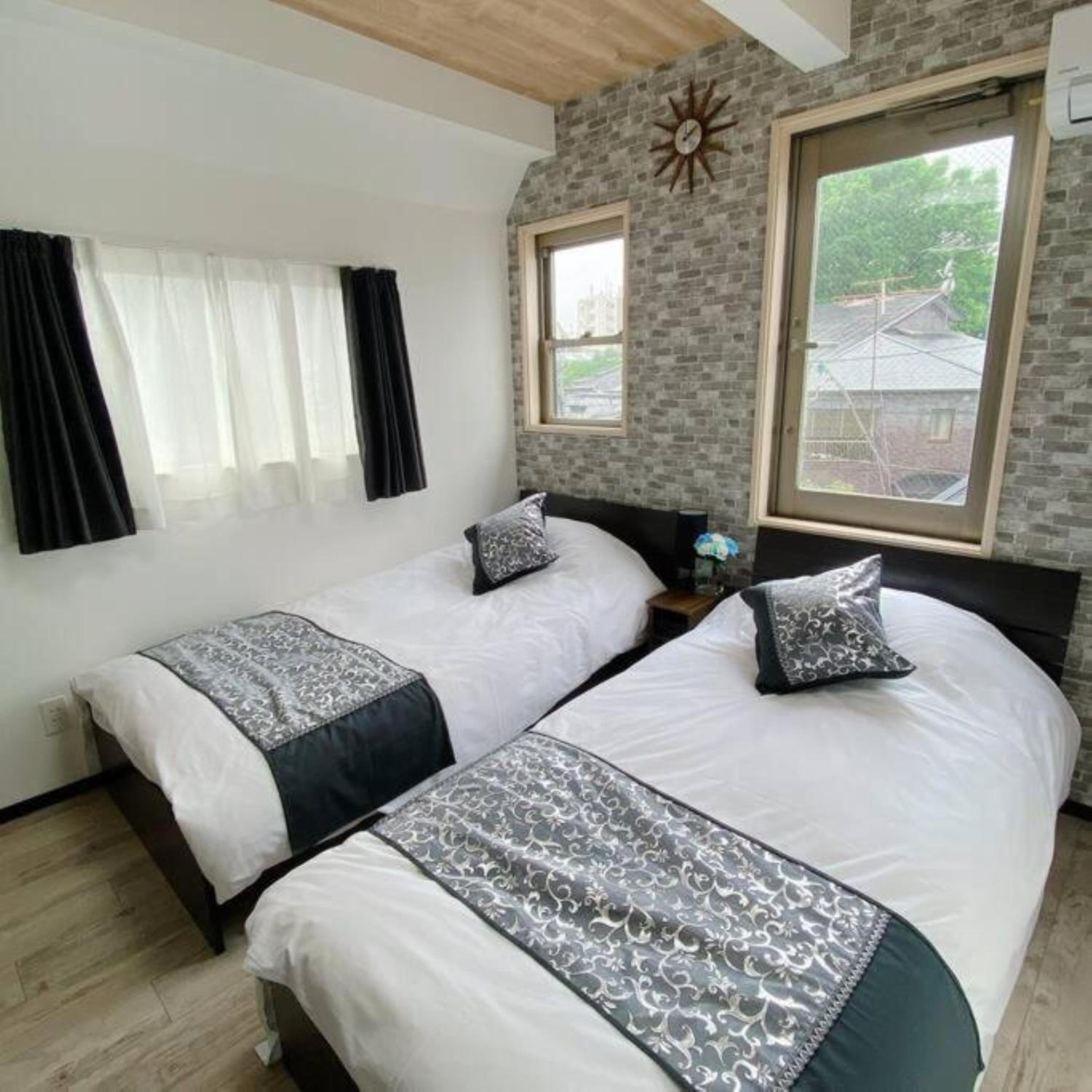 54, Tateishi, Entire house for rent, 立石
