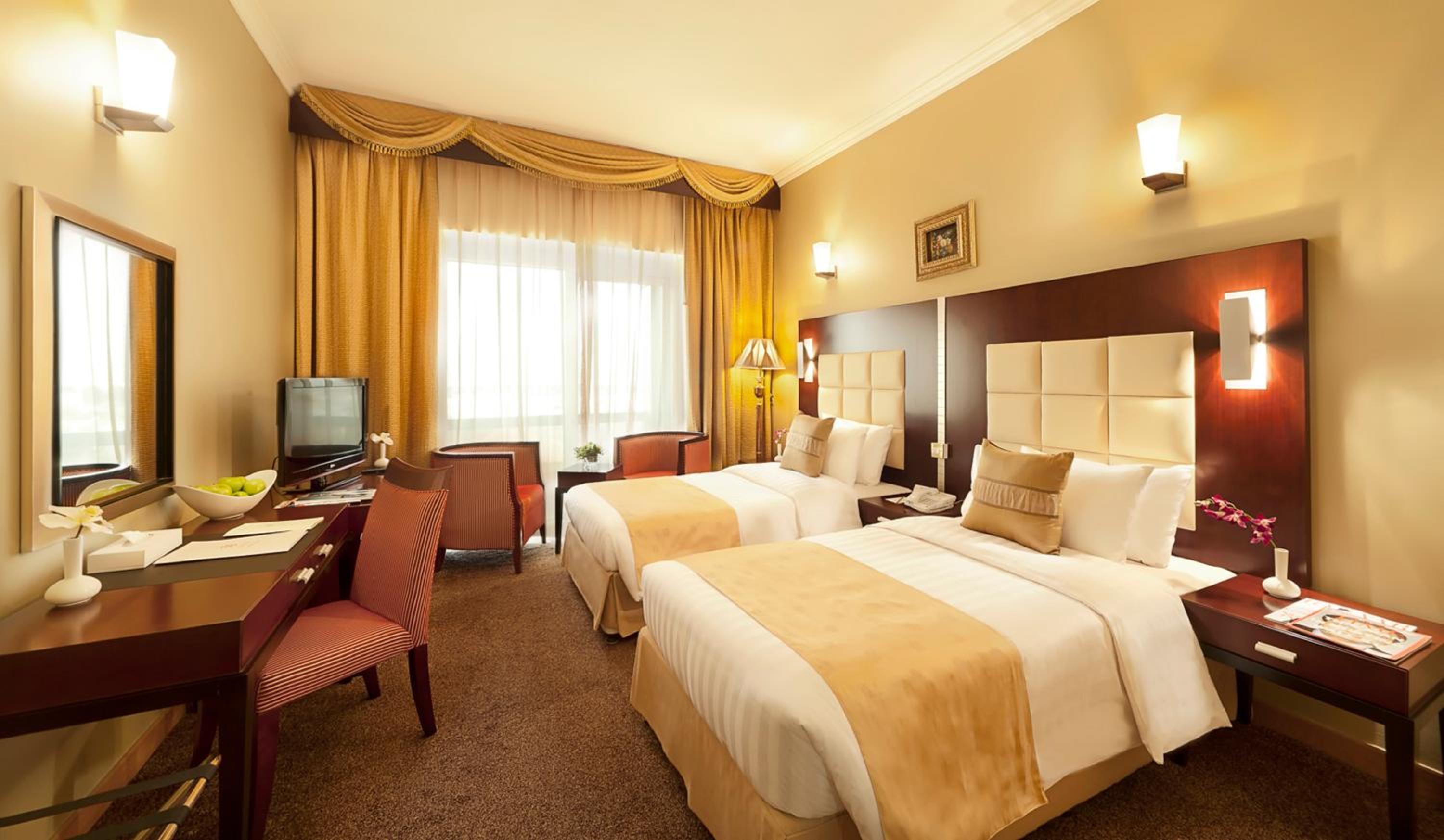 Sun & Sands Sea View Hotel photo 2