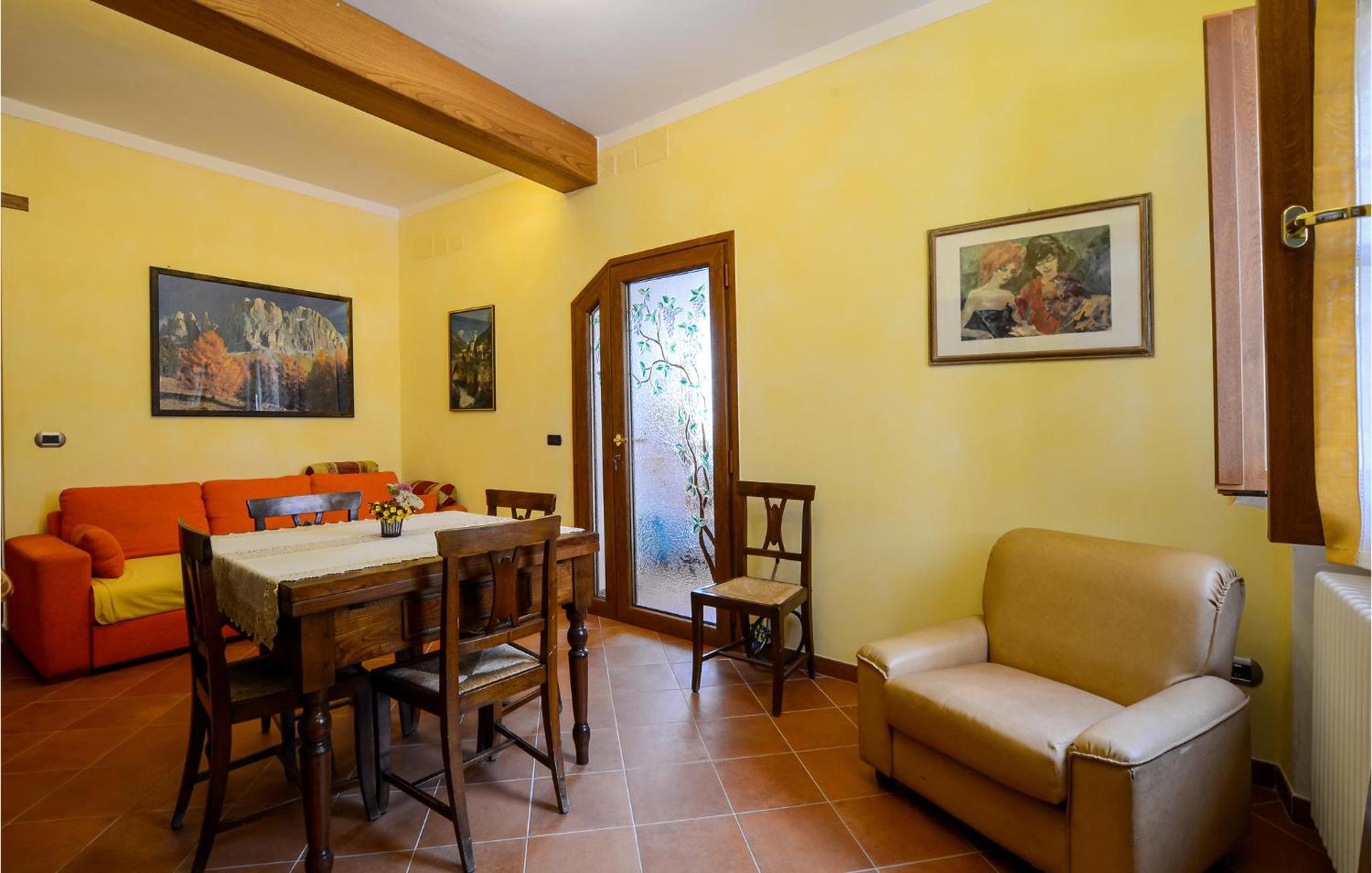 Nice Home In Terrinca With Wifi view 3