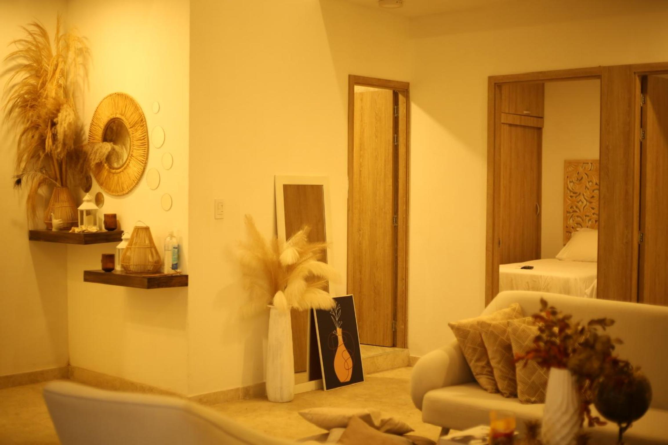 Torices Guest House