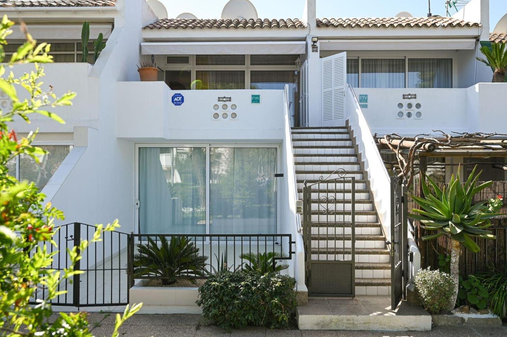 Ferienwohnung Mar De Plata In Alcúdia Nur 5 Minuten Vom Strand view 5